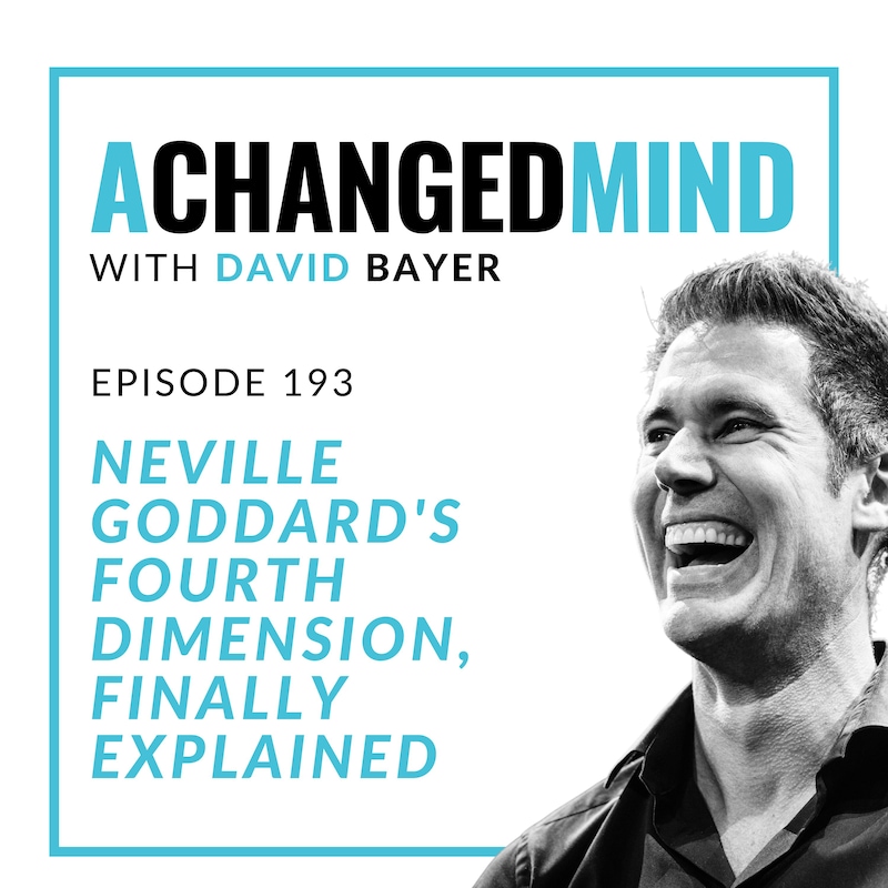 Artwork for podcast A Changed Mind | Mindset That Matters