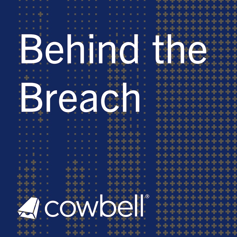 Artwork for podcast Behind the Breach