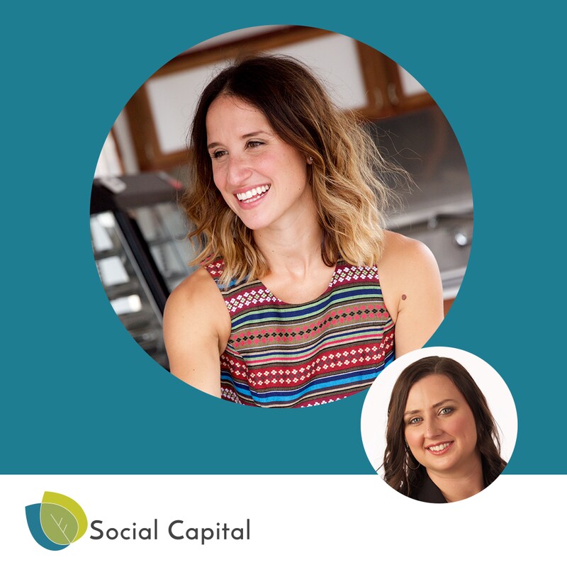 Artwork for podcast Social Capital