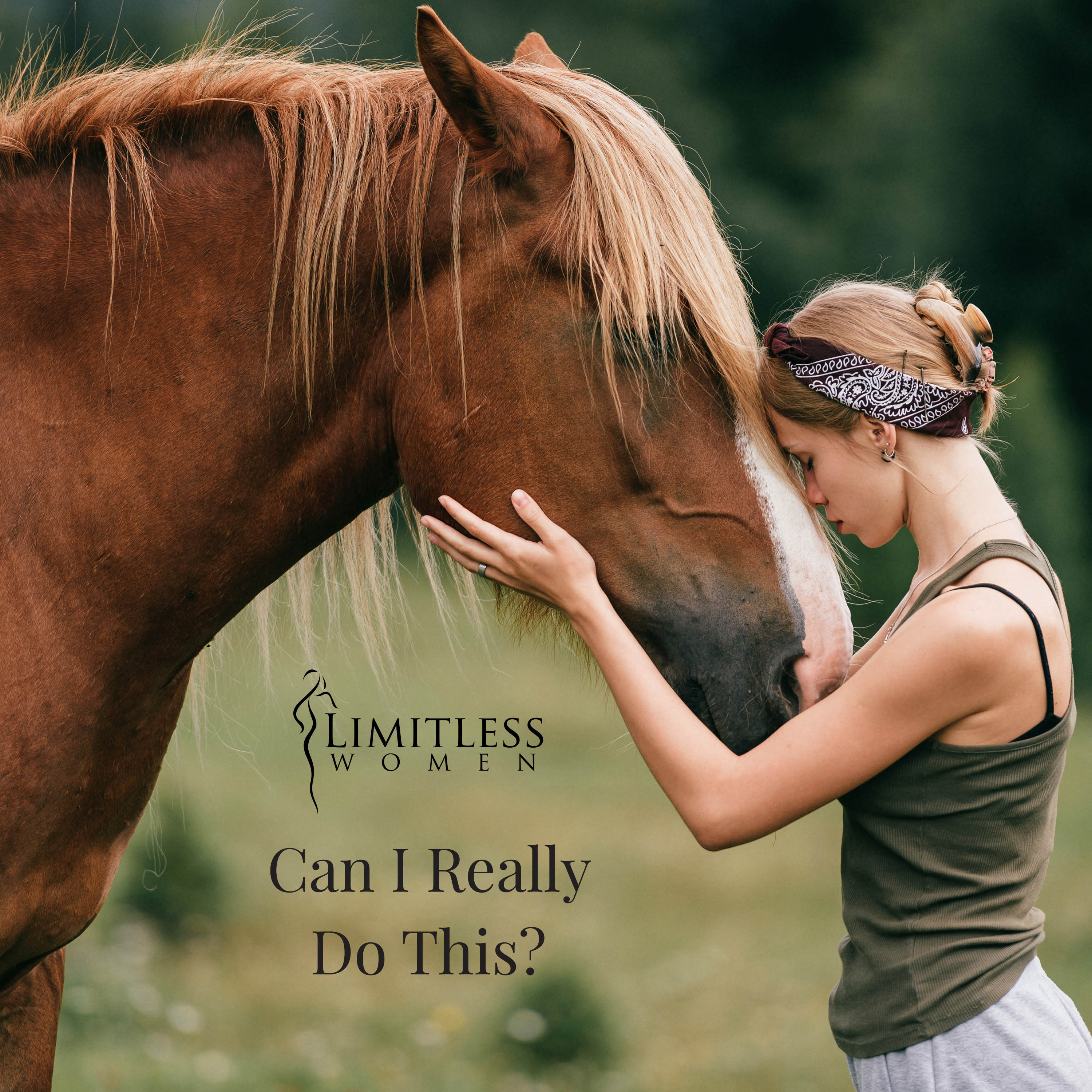 The Limitless Women Podcast