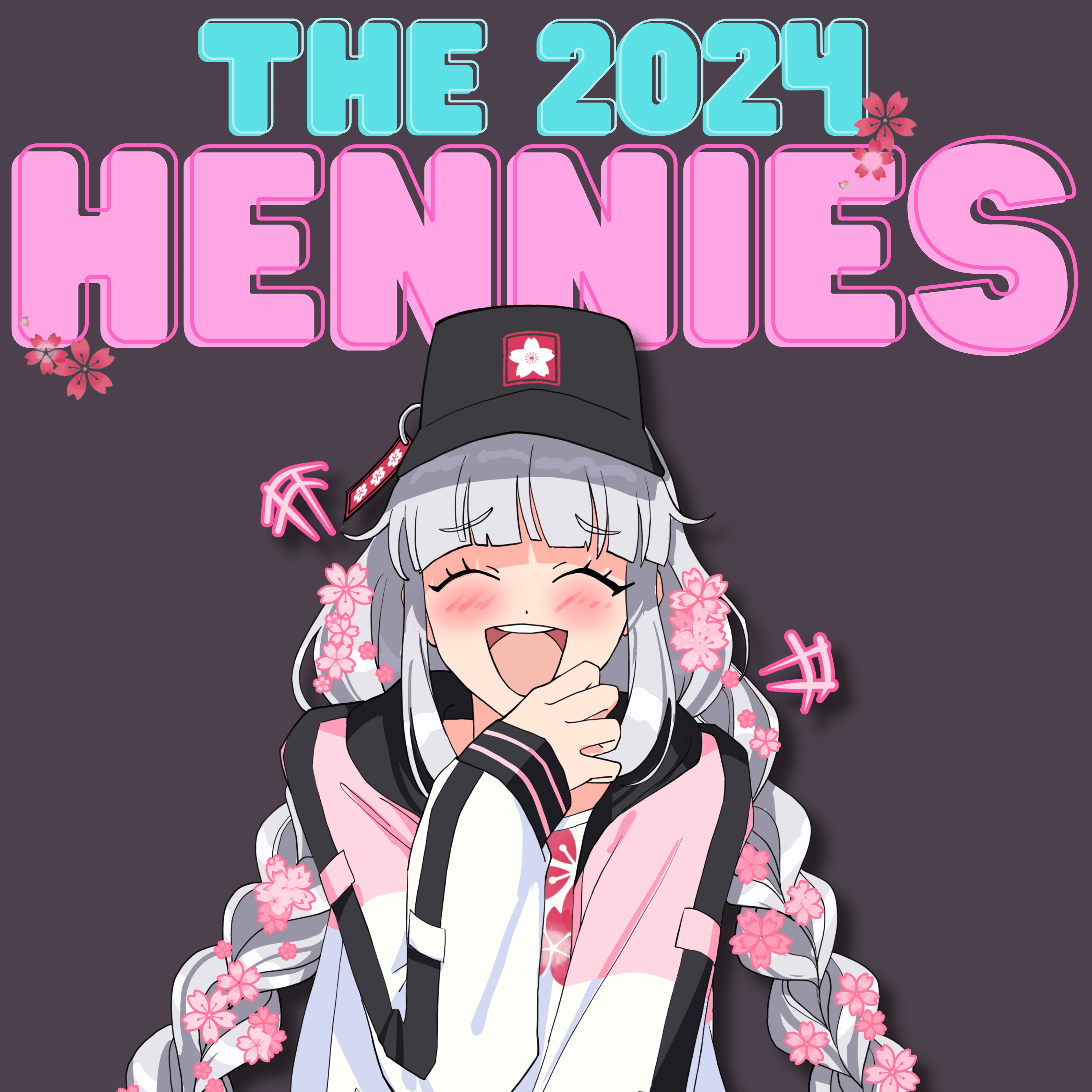 The 2024 Hennie Awards episode artwork