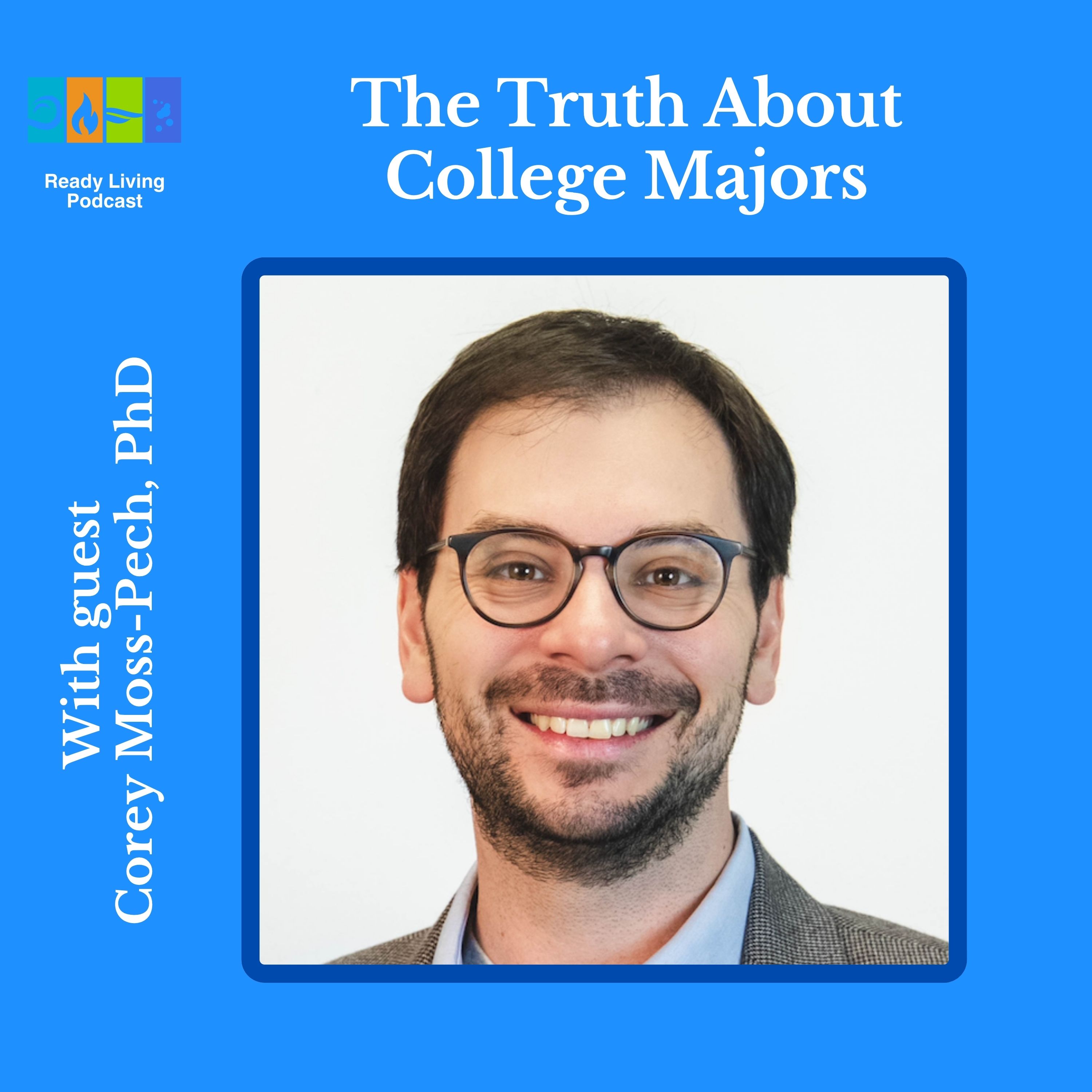 Ready Living Podcast