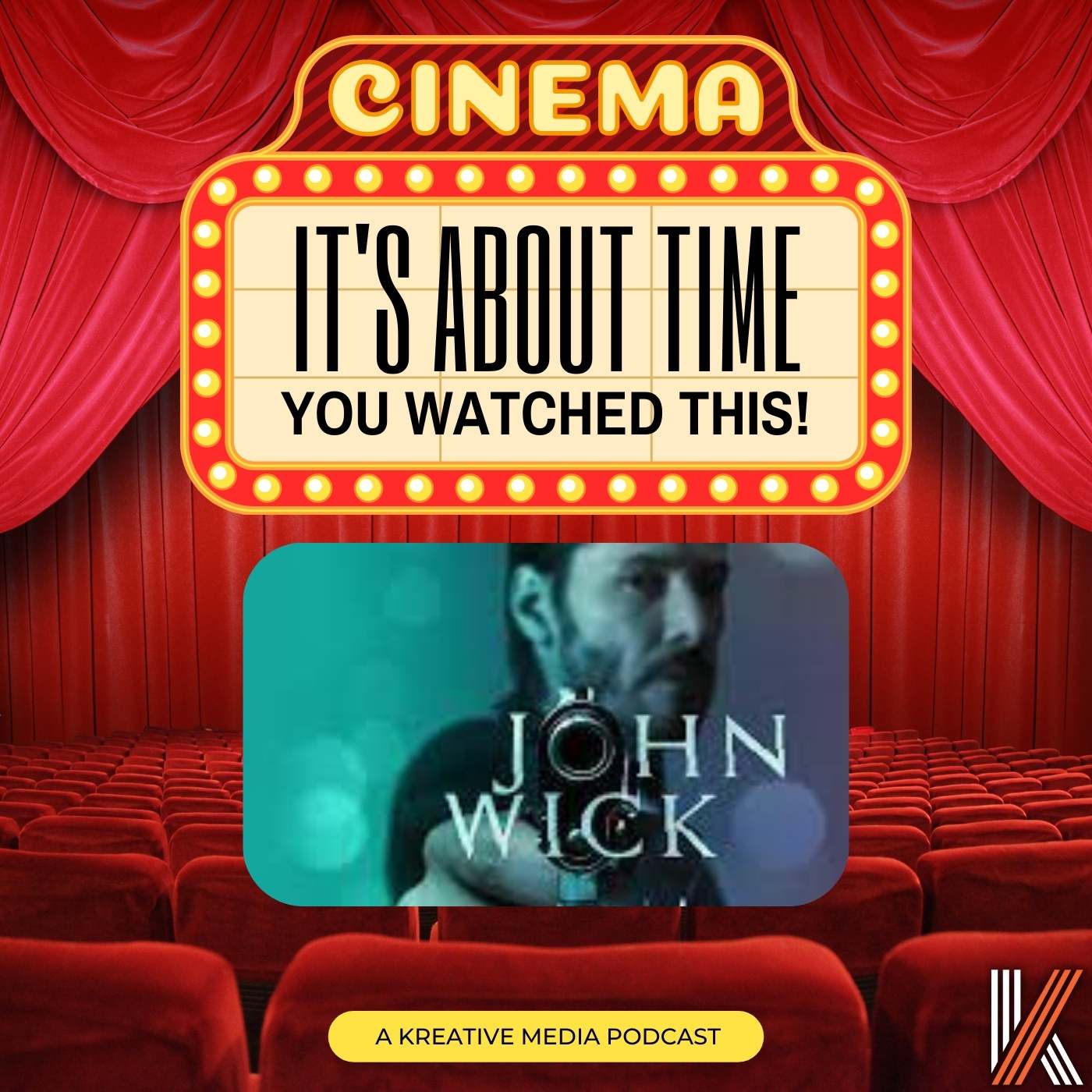 It\'s About Time You Watched This!