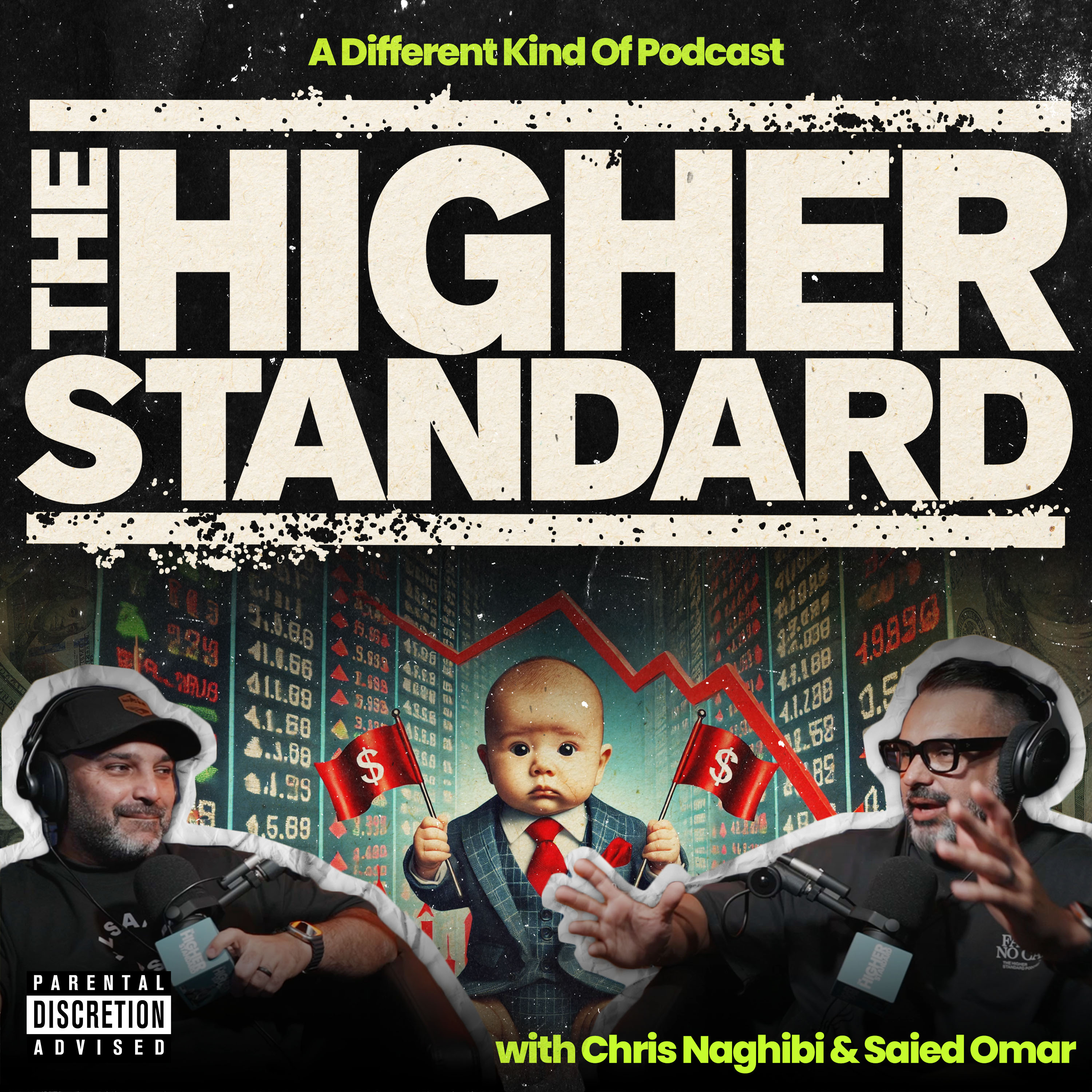 The Higher Standard