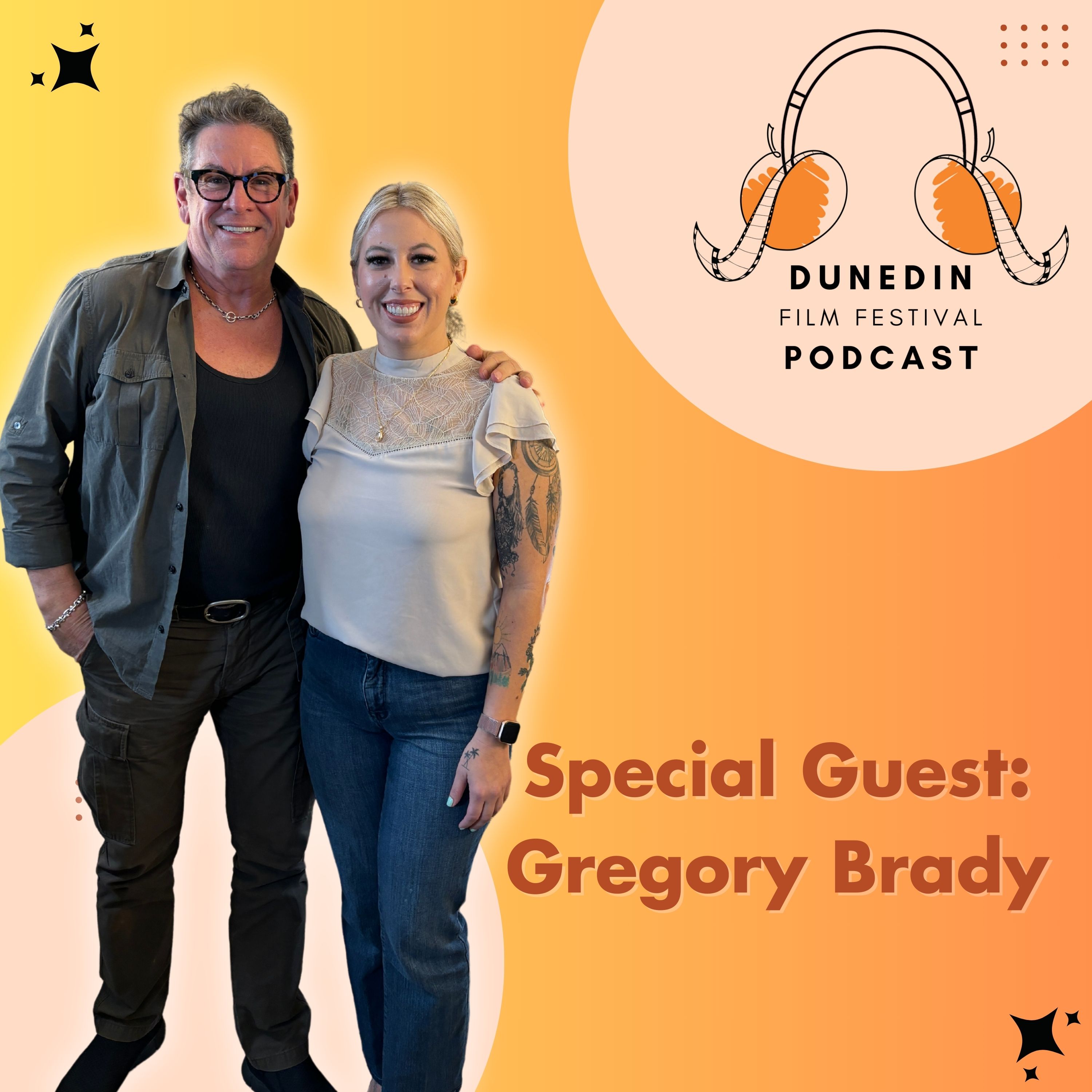 Dunedin Film Festival Podcast
