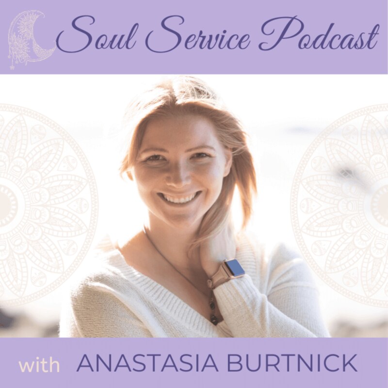 Artwork for podcast Soul-First Podcast