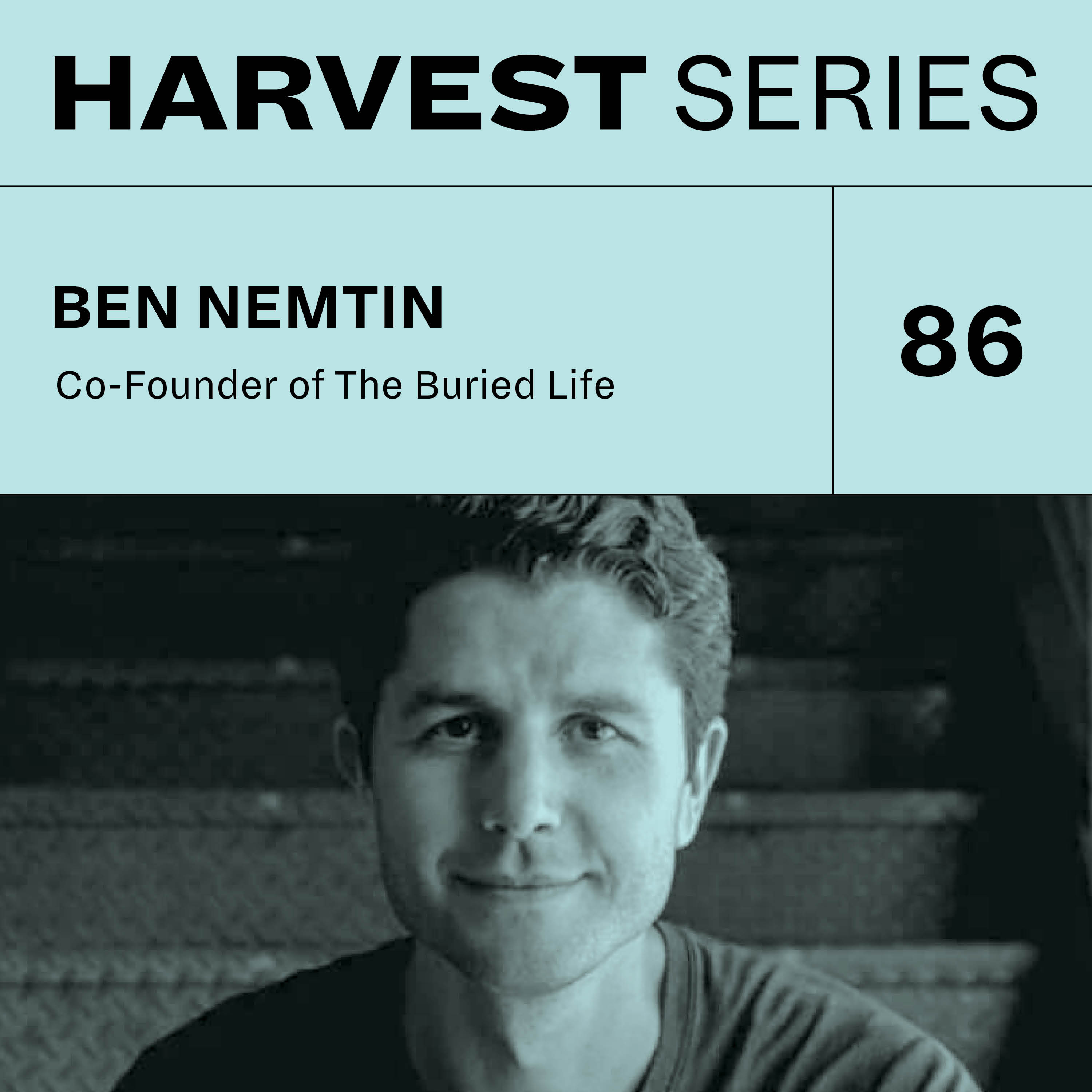 Harvest Series