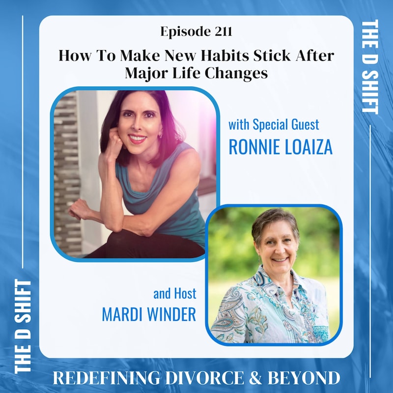 Artwork for podcast The D Shift