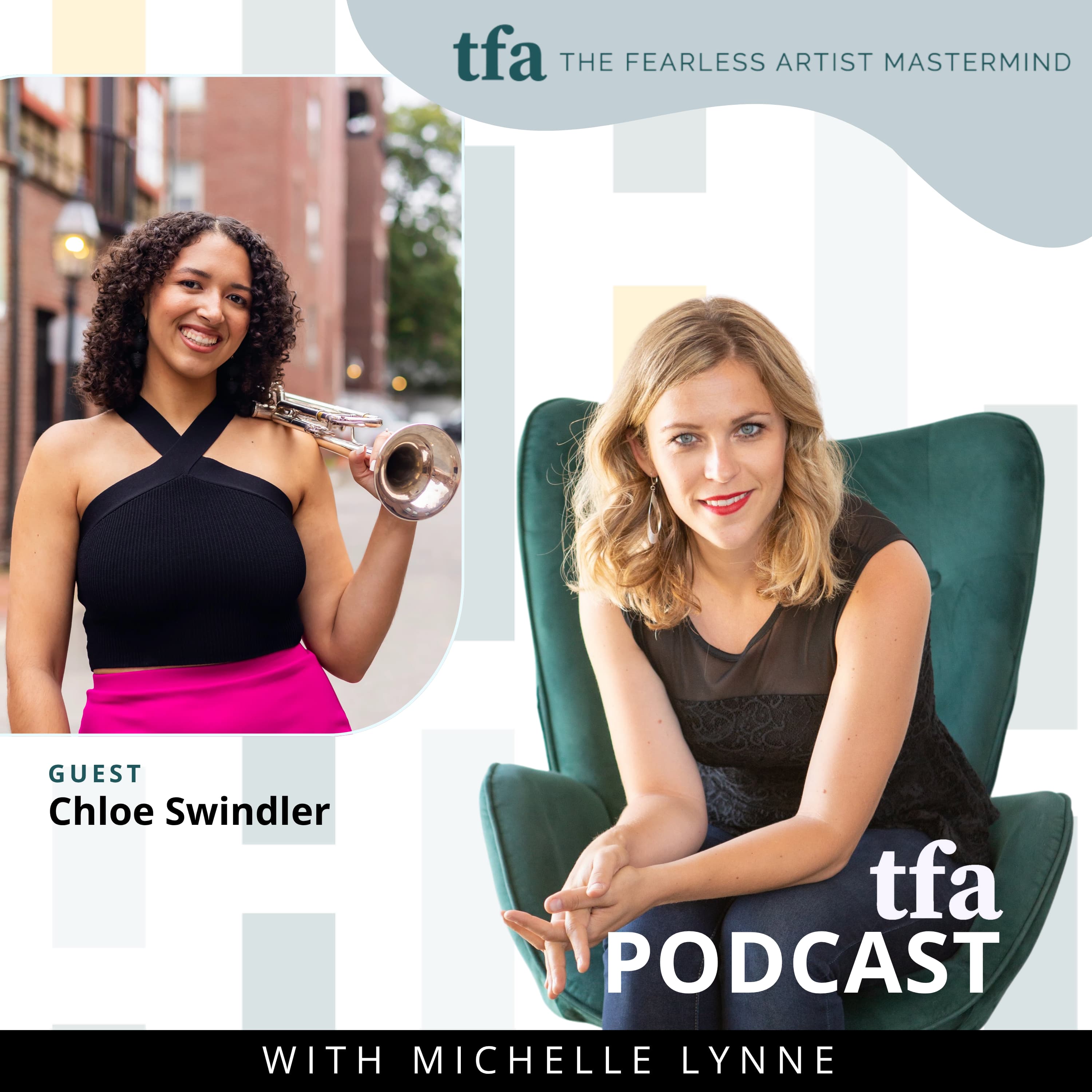 The Fearless Artist Podcast