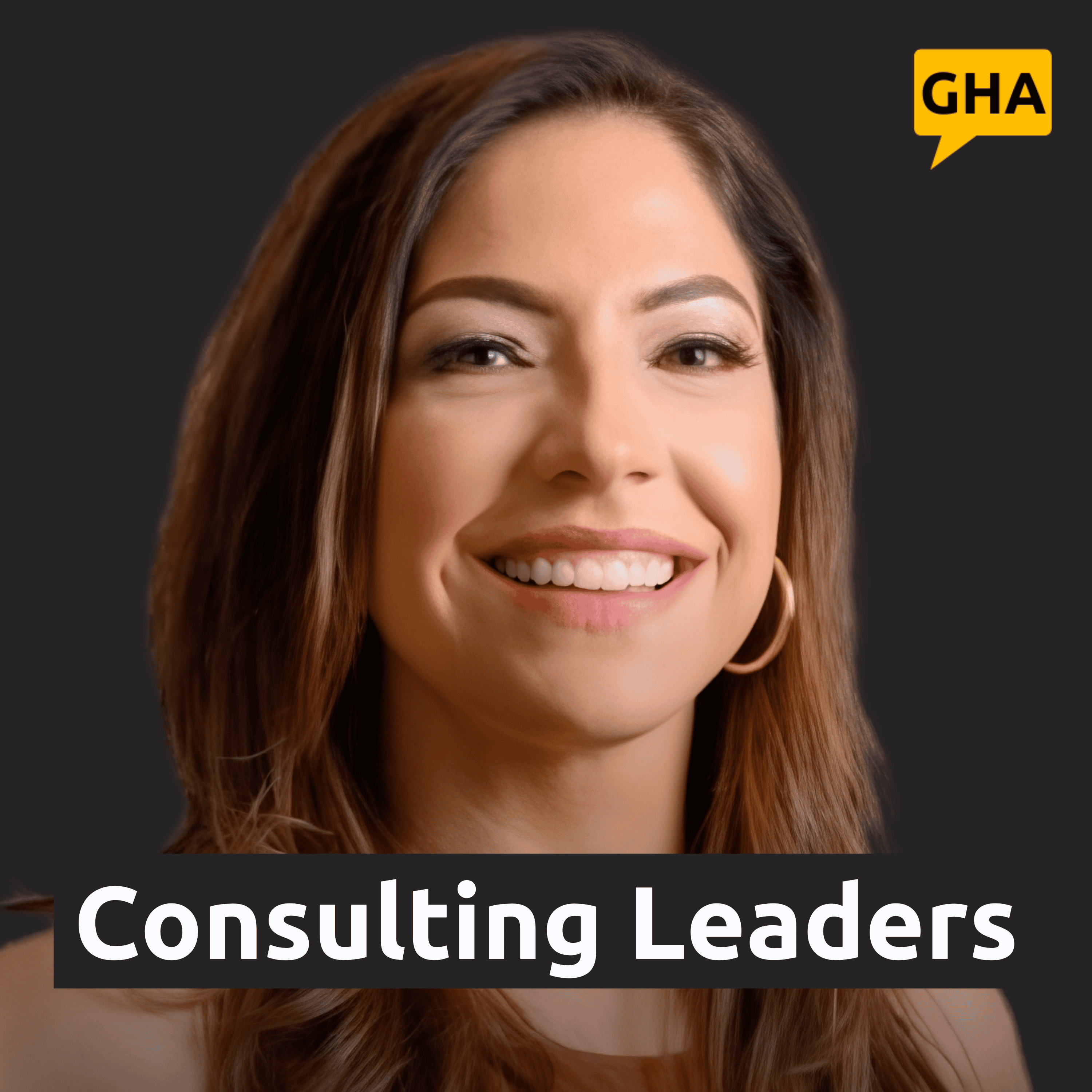 How to Build Courageous, Authentic Leadership Through Deep Coaching Work With Elena Armijo episode artwork
