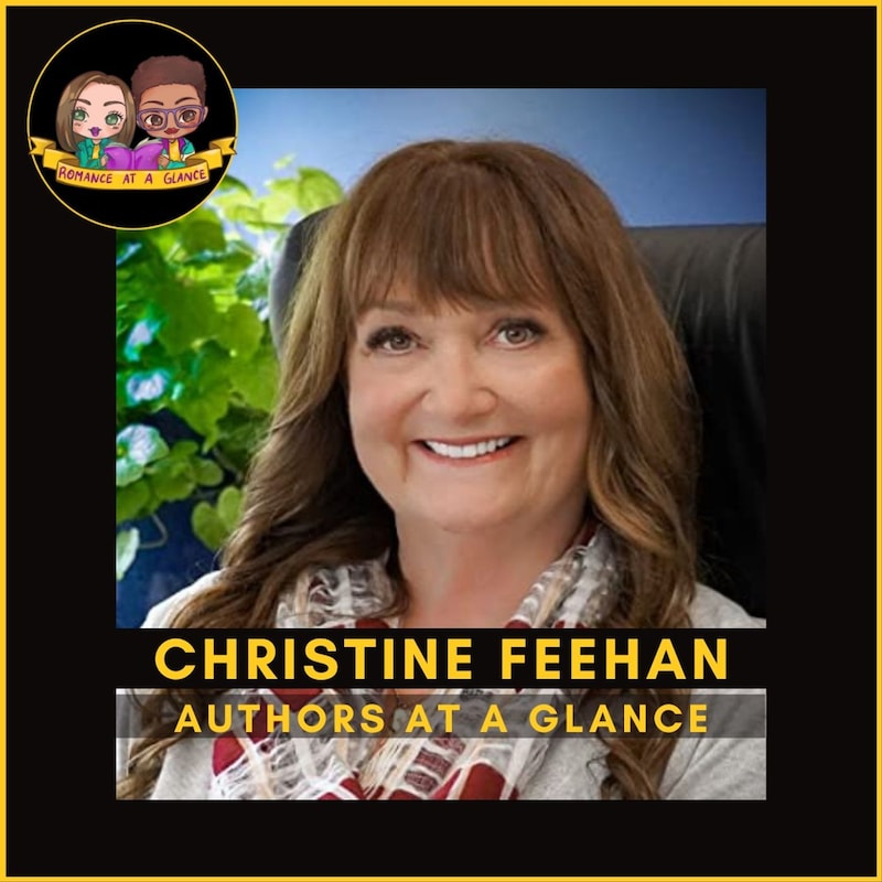 Artwork for podcast Romance at a Glance