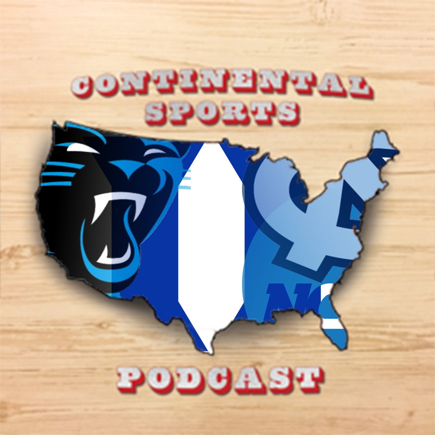 The Continental Sports Podcast