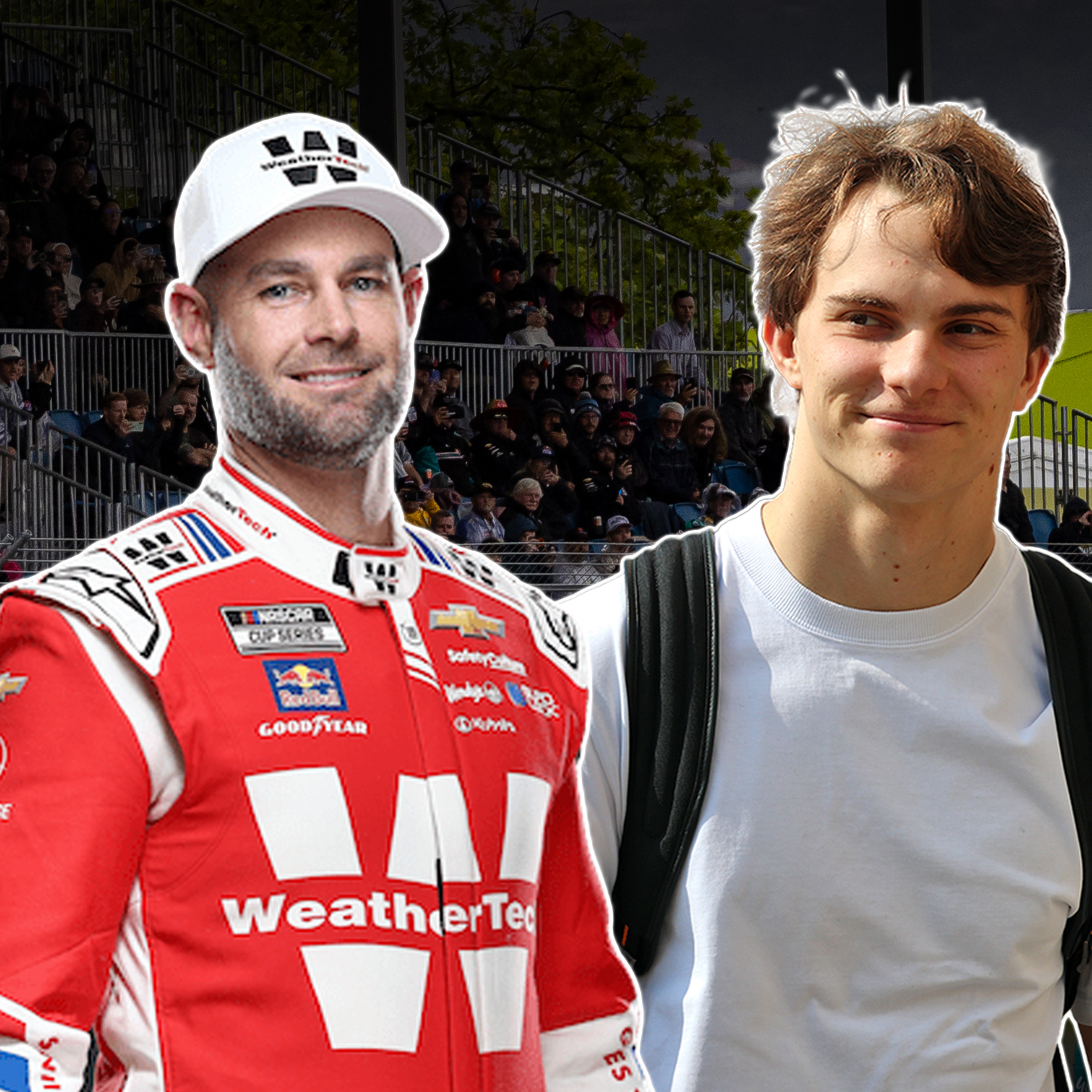 KTM Summer Grill: Debating the 10 best Australian and Kiwi drivers of 2025