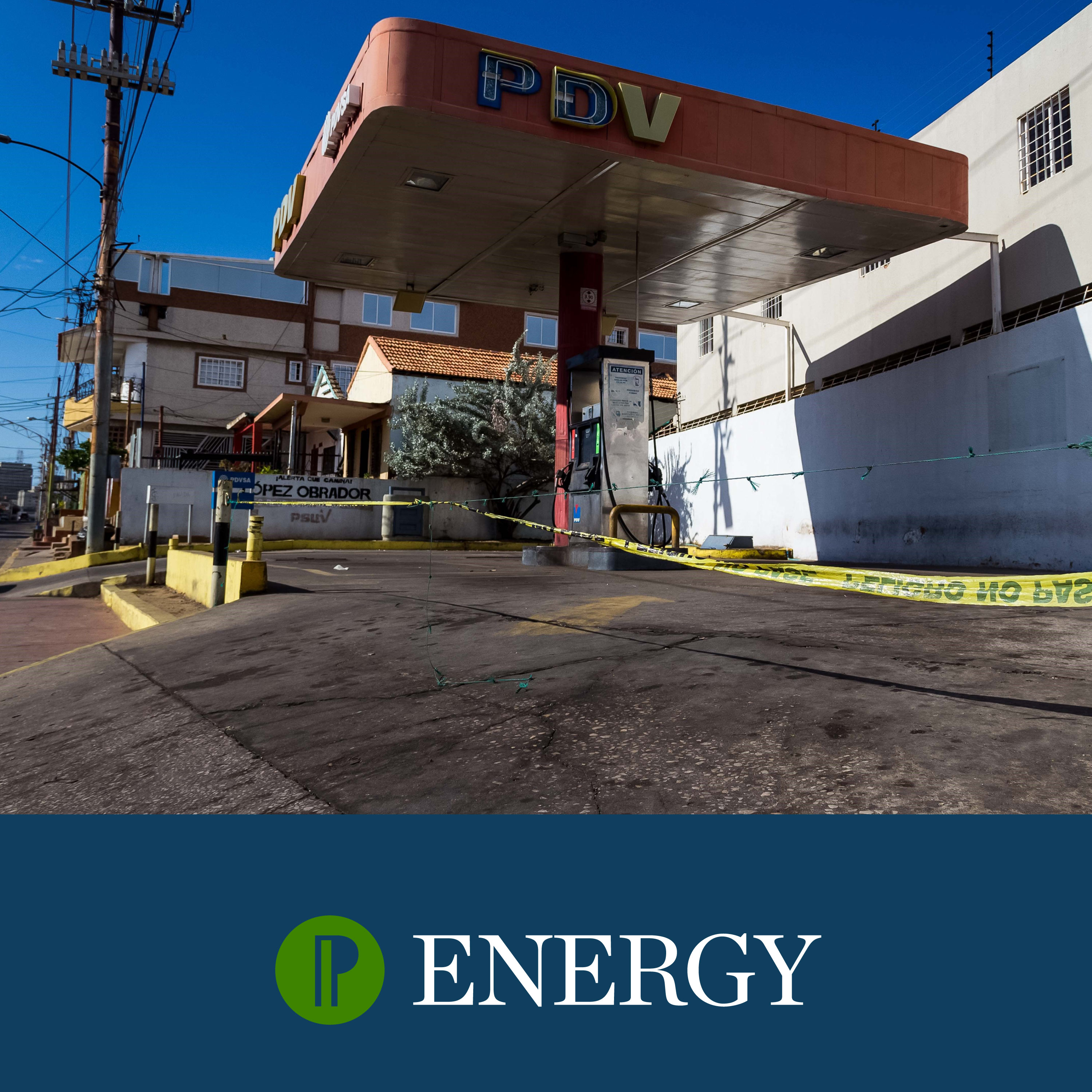 Naftowy renesans Wenezueli | Energia do zmiany