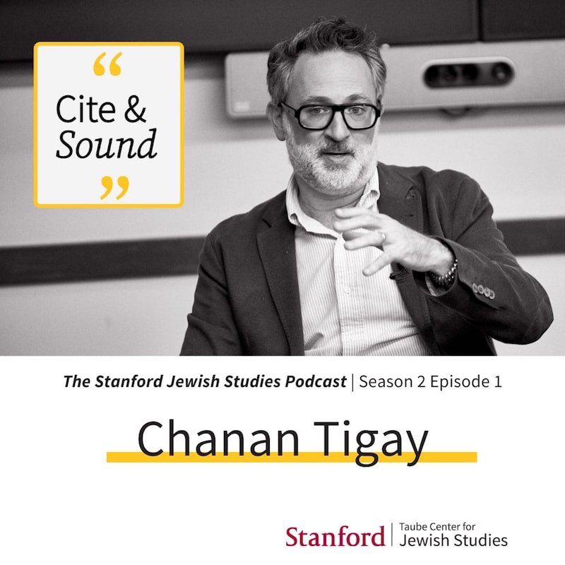 Artwork for podcast Cite and Sound