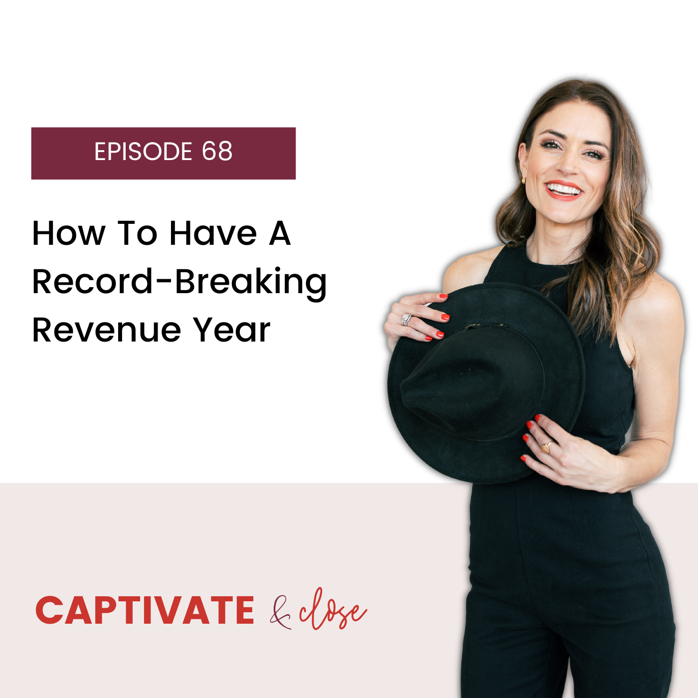 How To Have A Record-Breaking Revenue Year