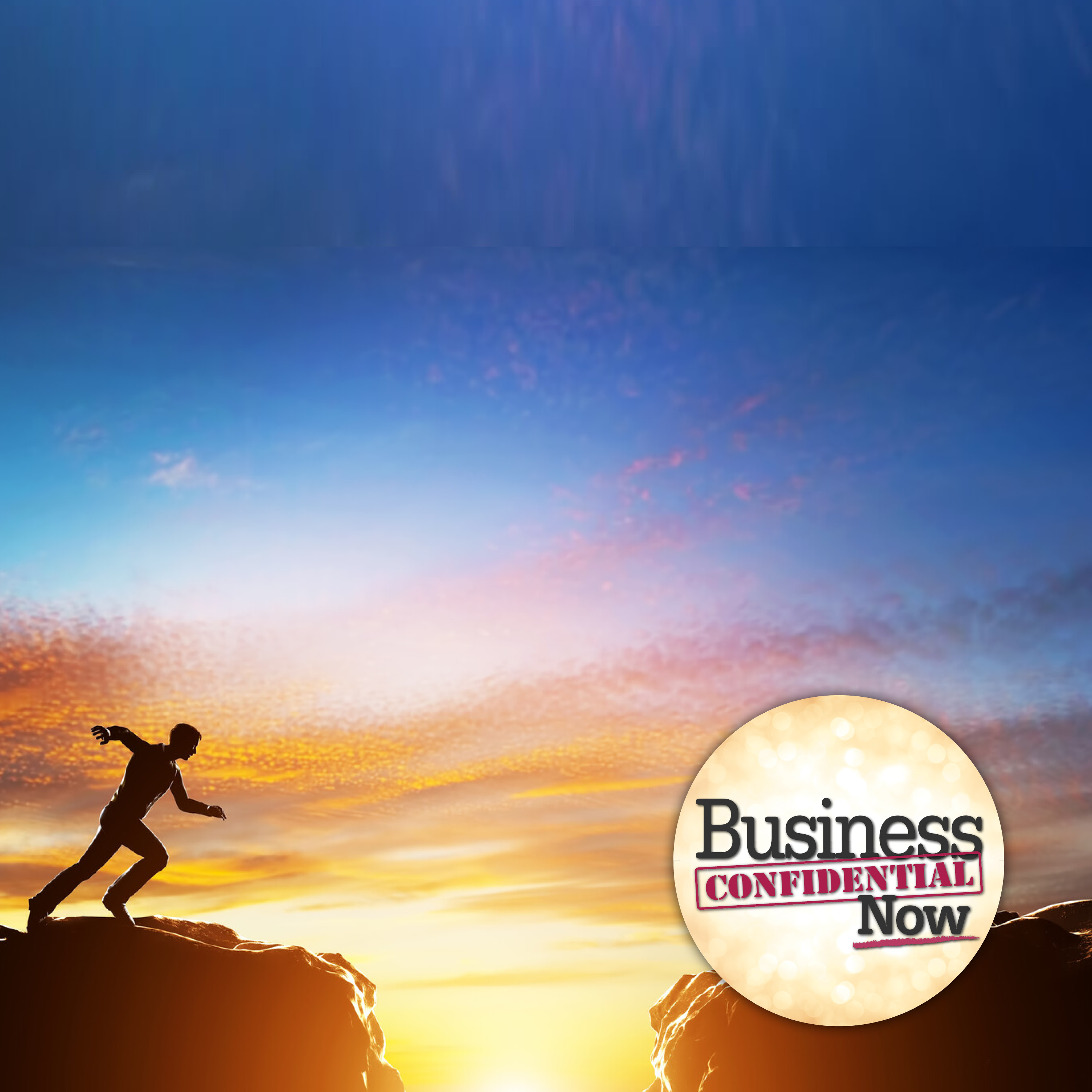 Business Confidential Now with Hanna Hasl-Kelchner