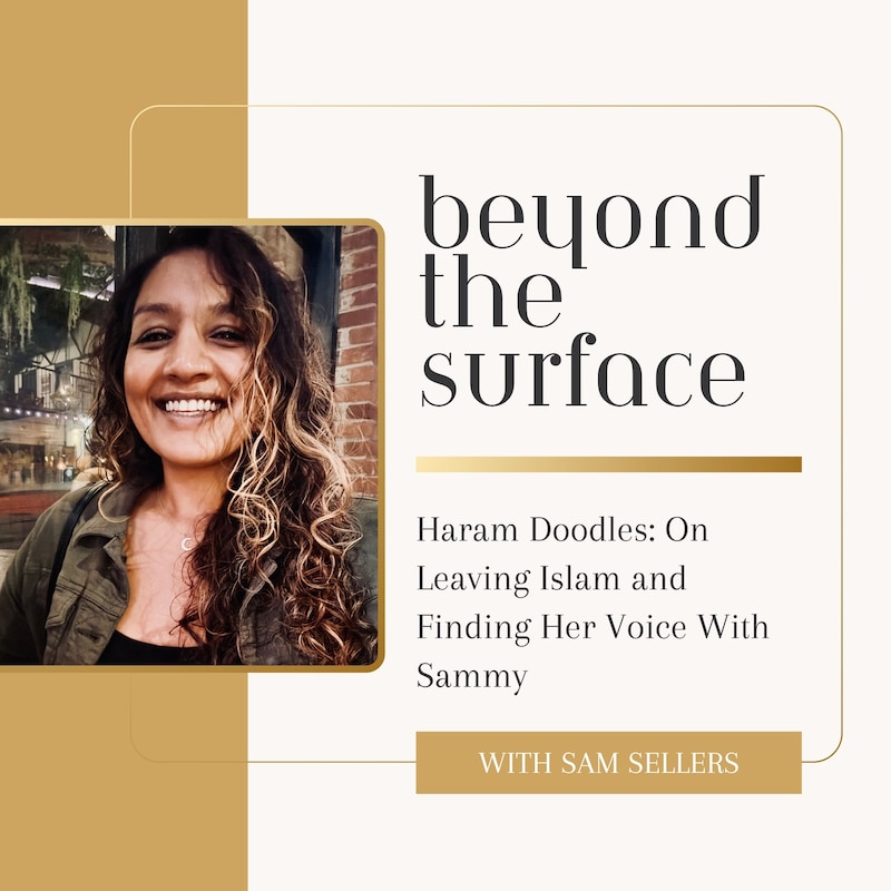 Artwork for podcast Beyond The Surface