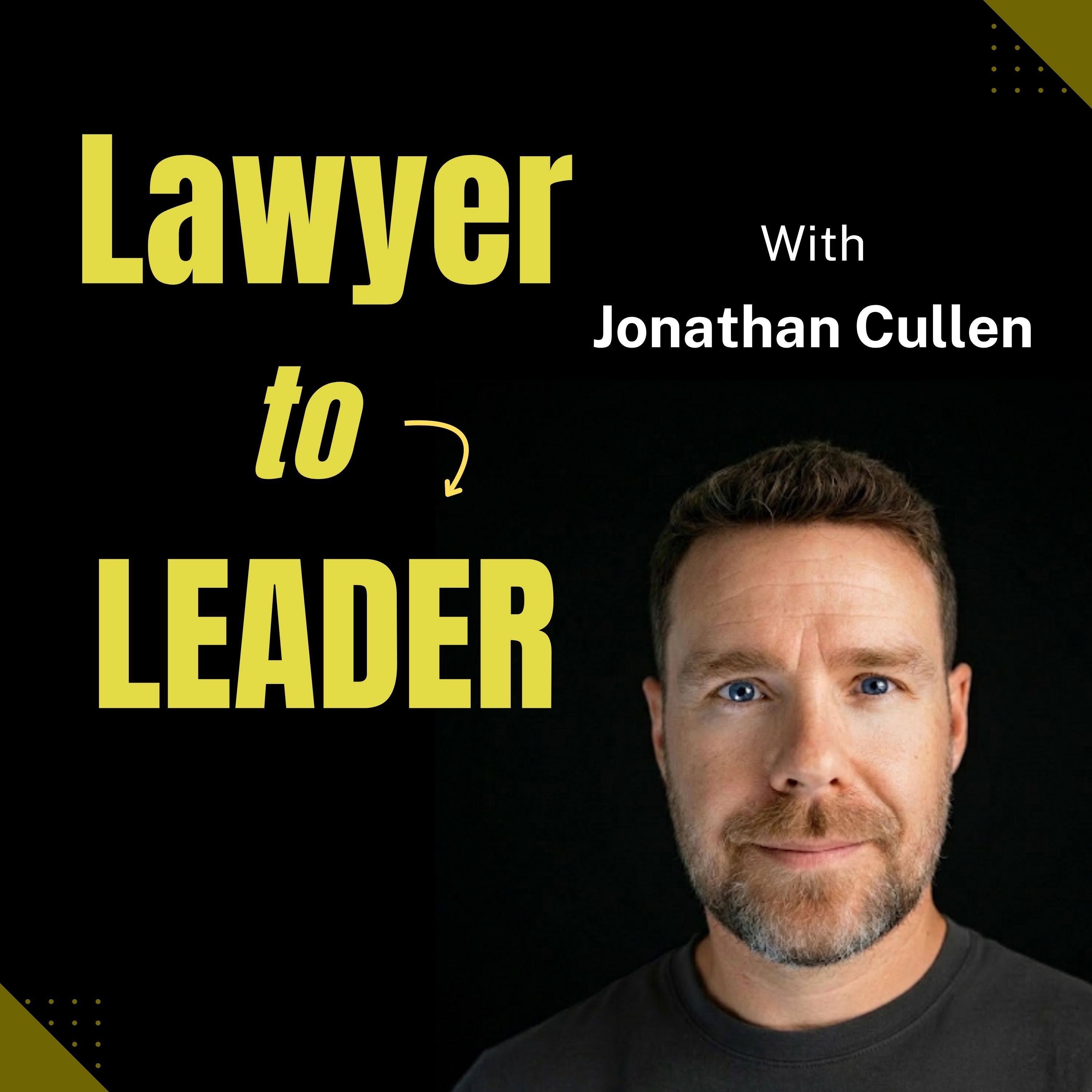 Lawyer to Leader
