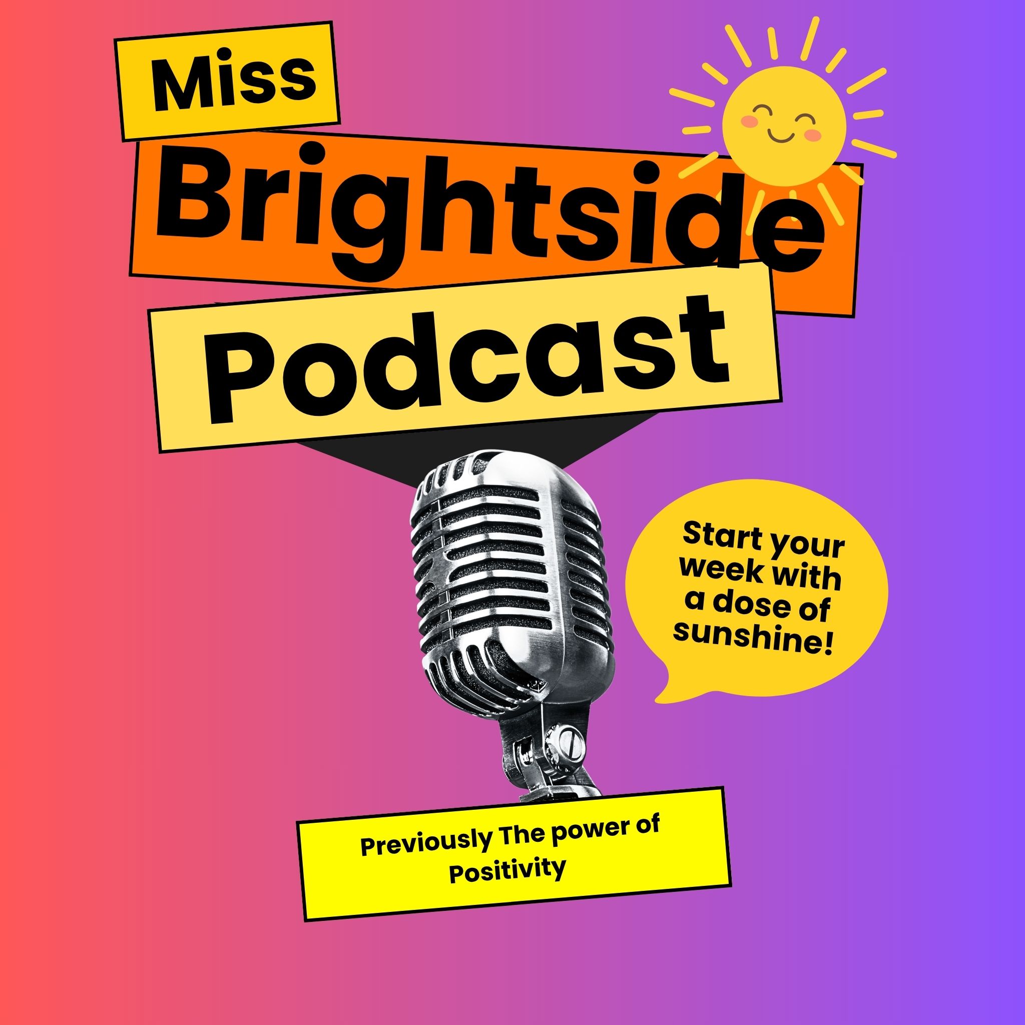 Show artwork for Miss Brightside