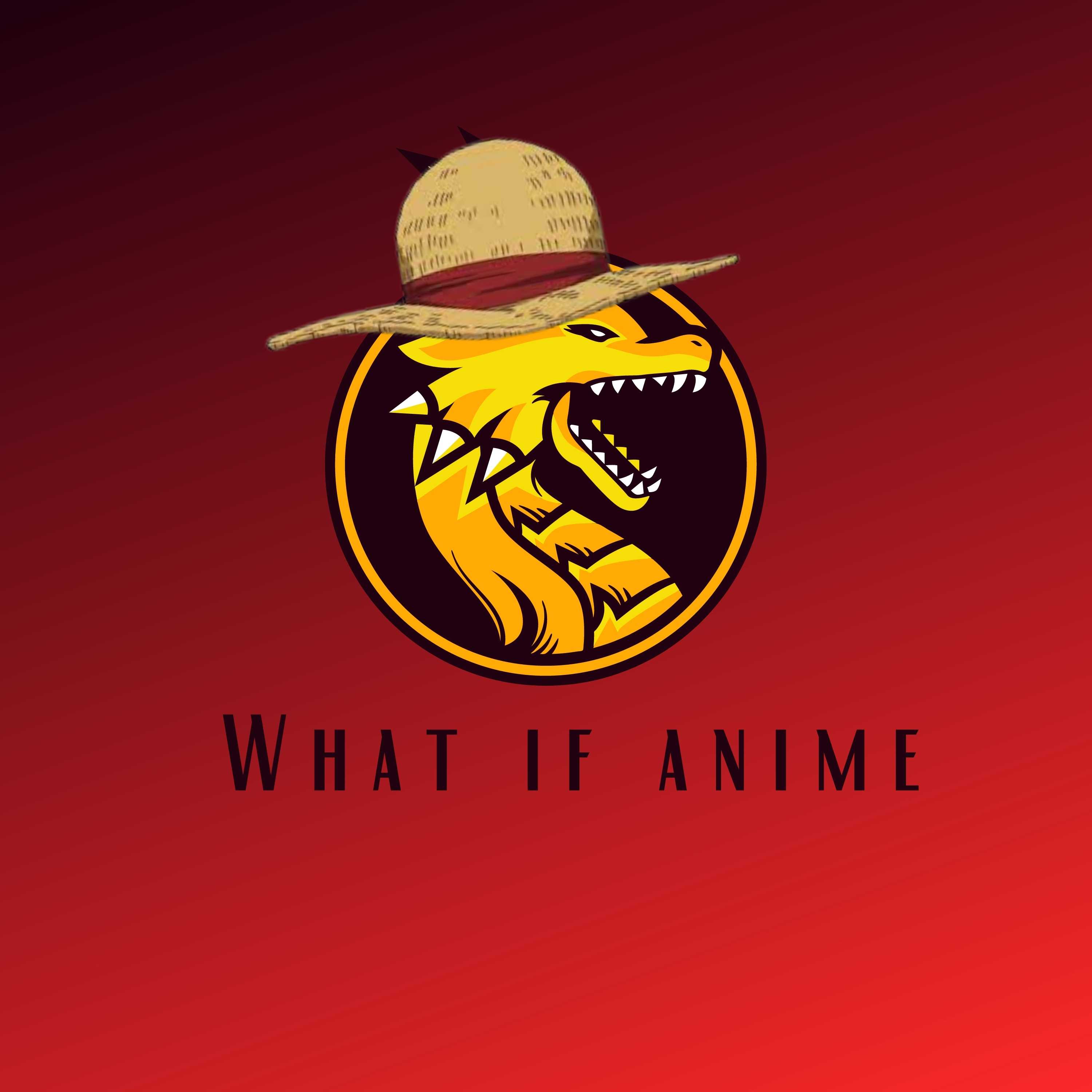 Artwork for podcast What if Anime