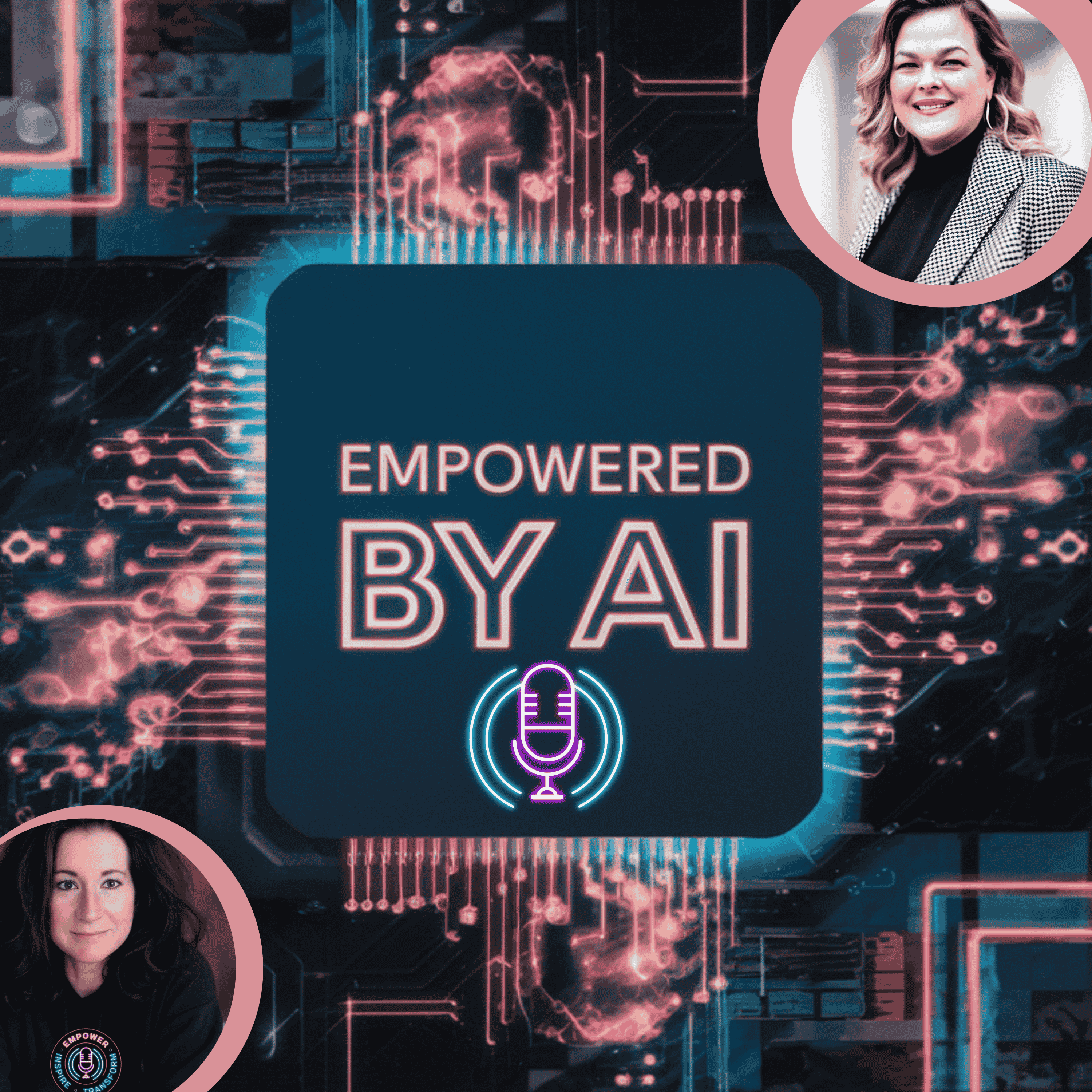 Empowered by AI