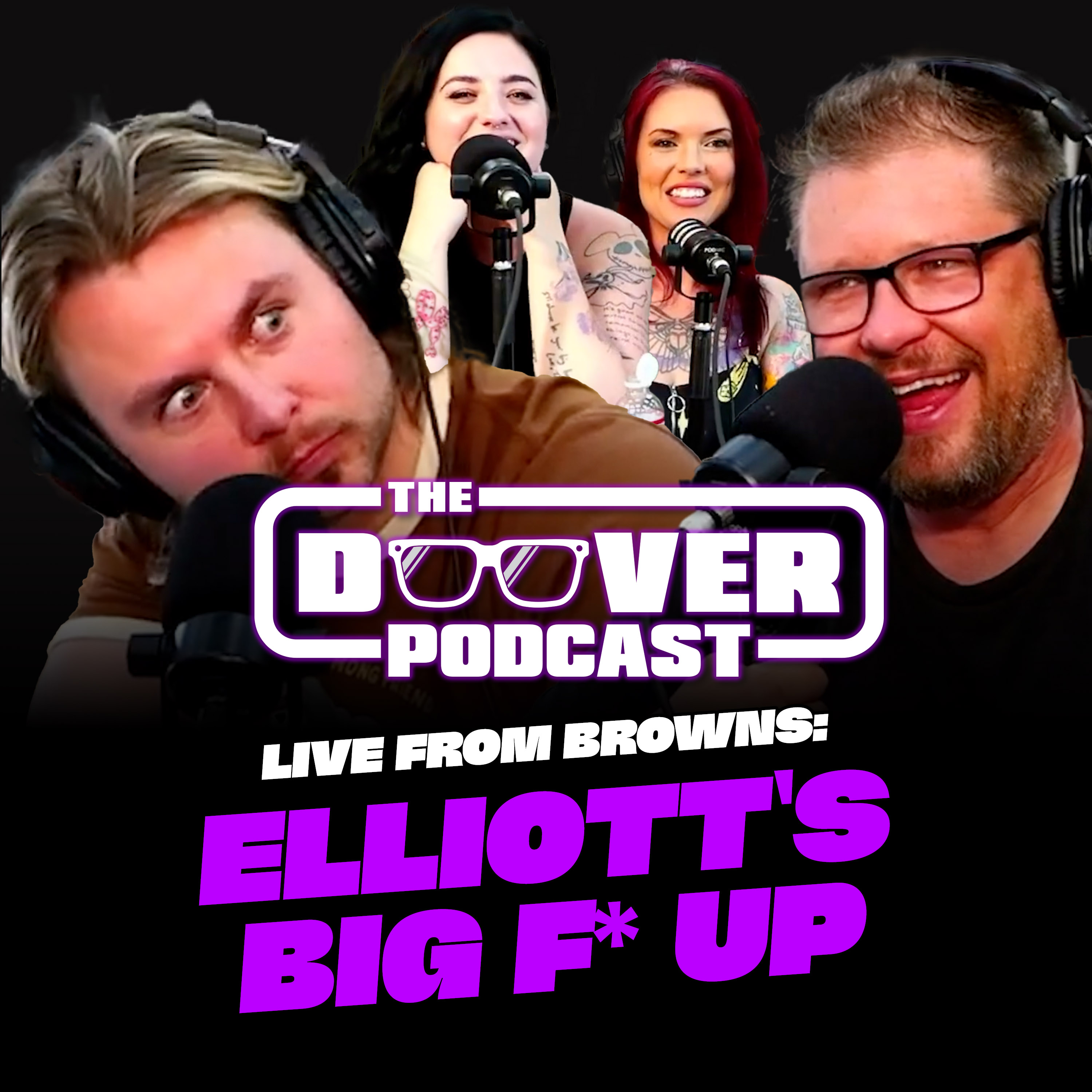 The Do-Over Podcast