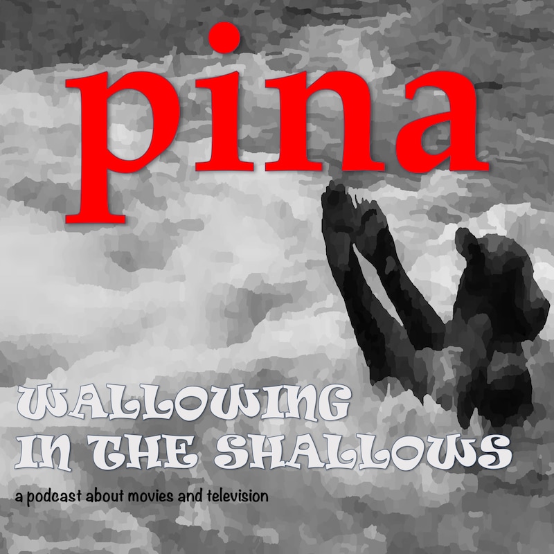 Artwork for podcast Wallowing in the Shallows