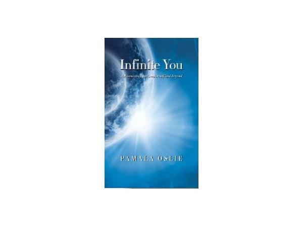 A Journey to Your Greater Self with Pam Oslie episode artwork