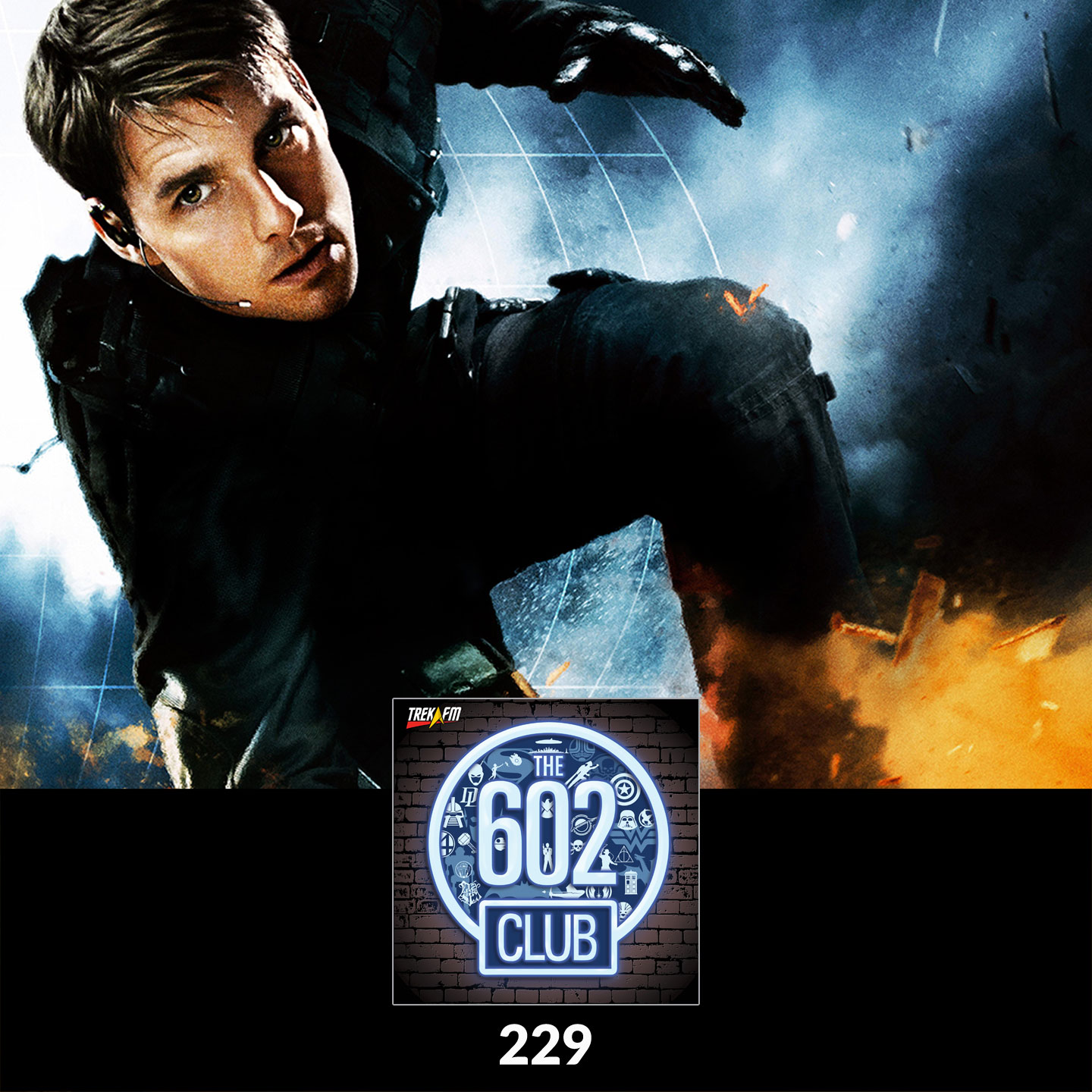 The 602 Club: A Geekery Speakeasy