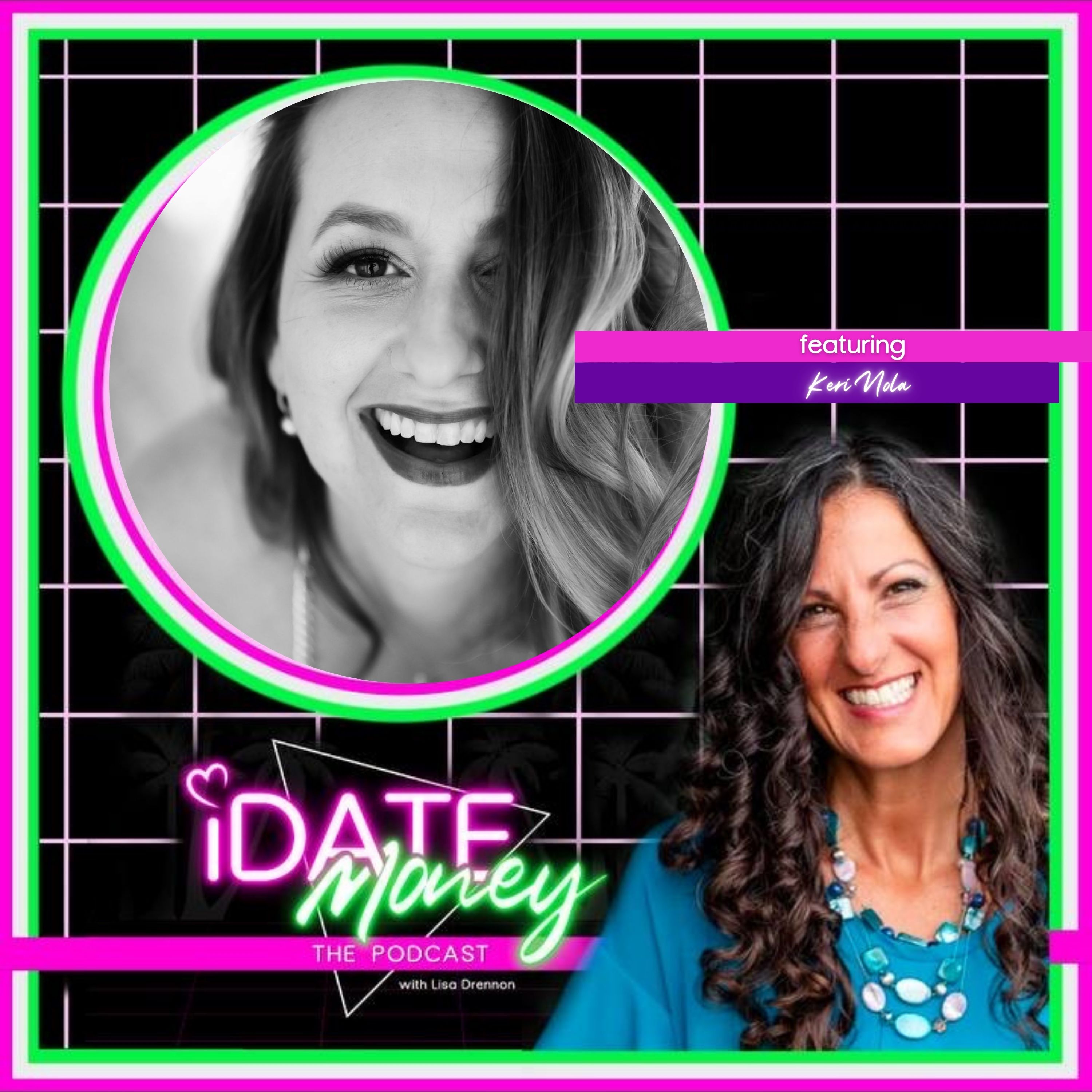 Healing Money Beliefs for Financial Freedom With Keri Nola