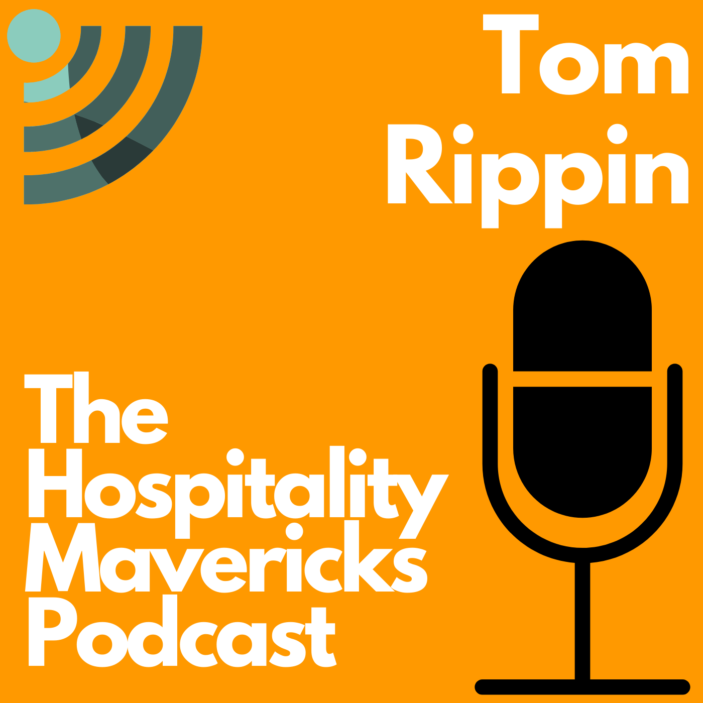 #52 Time for a new business and economic paradigm with Tom Rippin, CEO and Founder of On-Purpose Image
