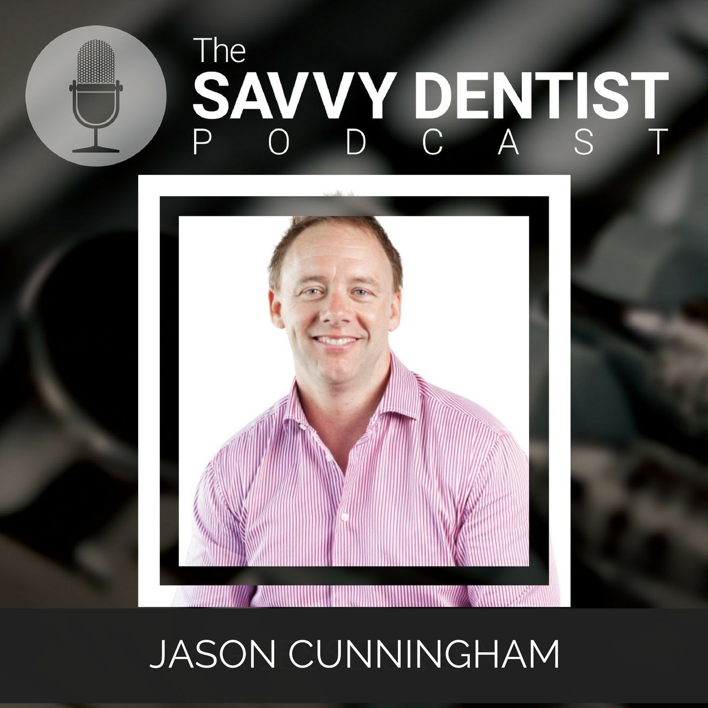 The Savvy Dentist