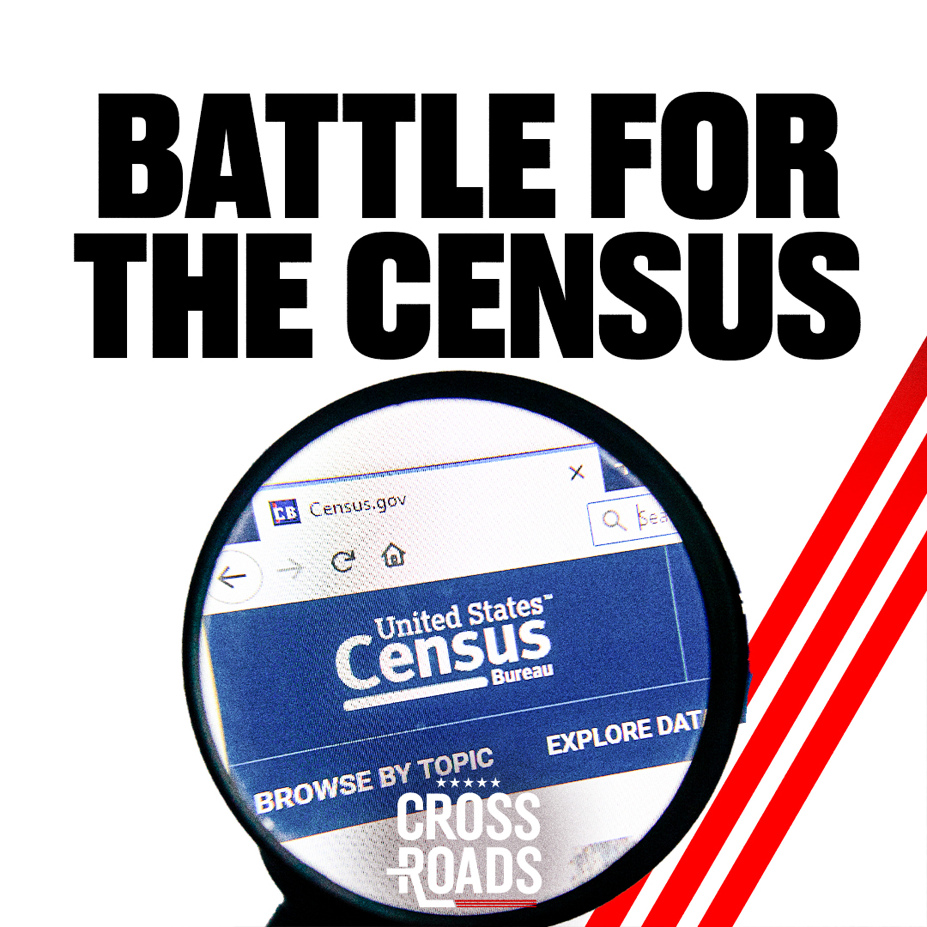 Planned Census Recount Could Remake America