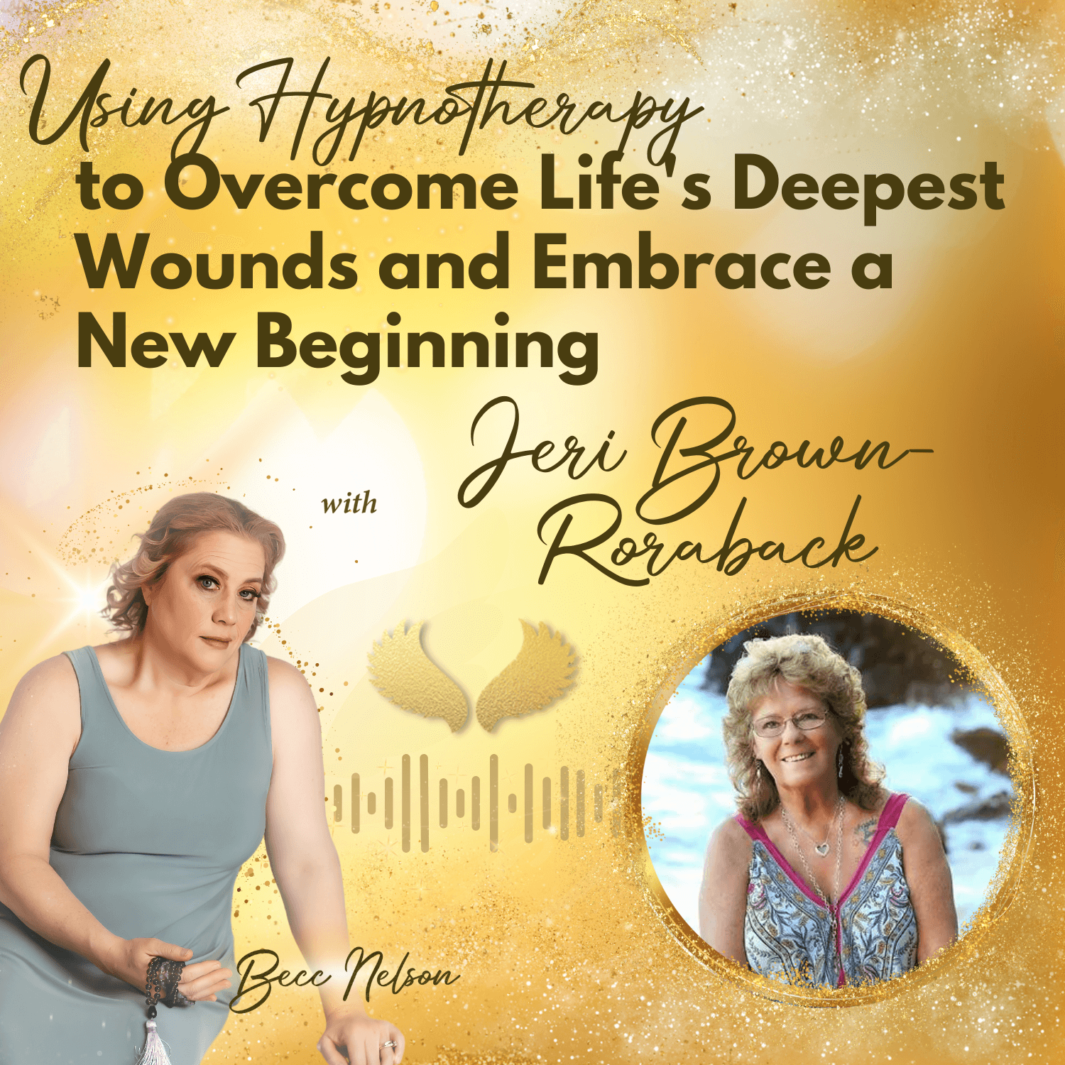 Intuition Unleashed Podcast (A Revolution in Personal Liberation)