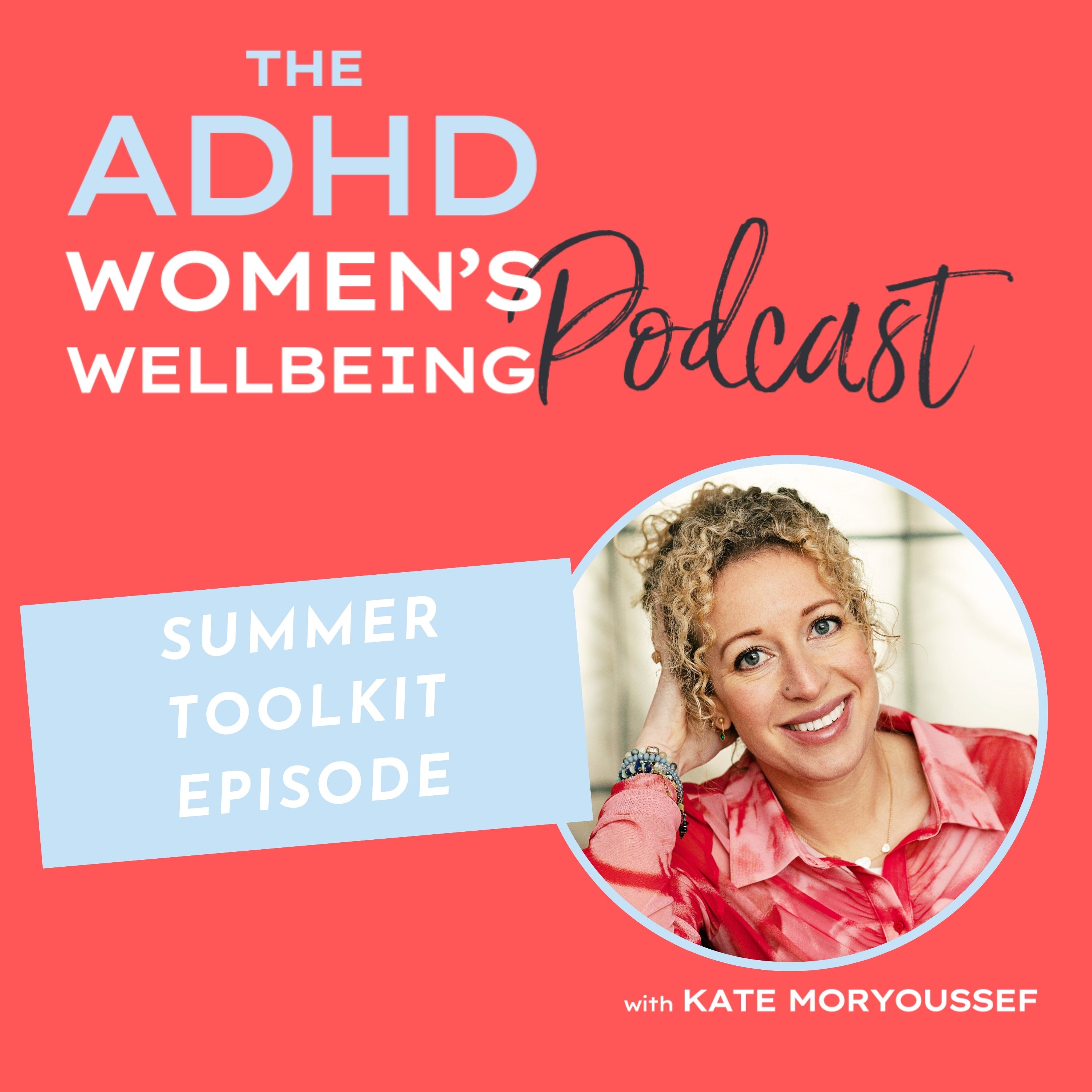 Mindful Mood, Gut and Nutrition Tips for ADHD