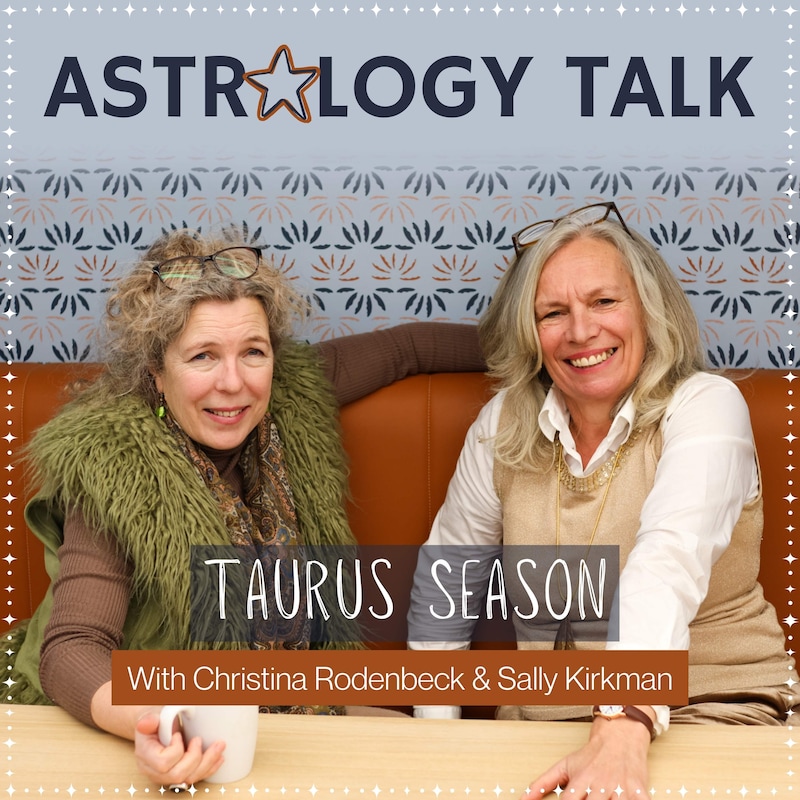 Artwork for podcast Astrology Talk