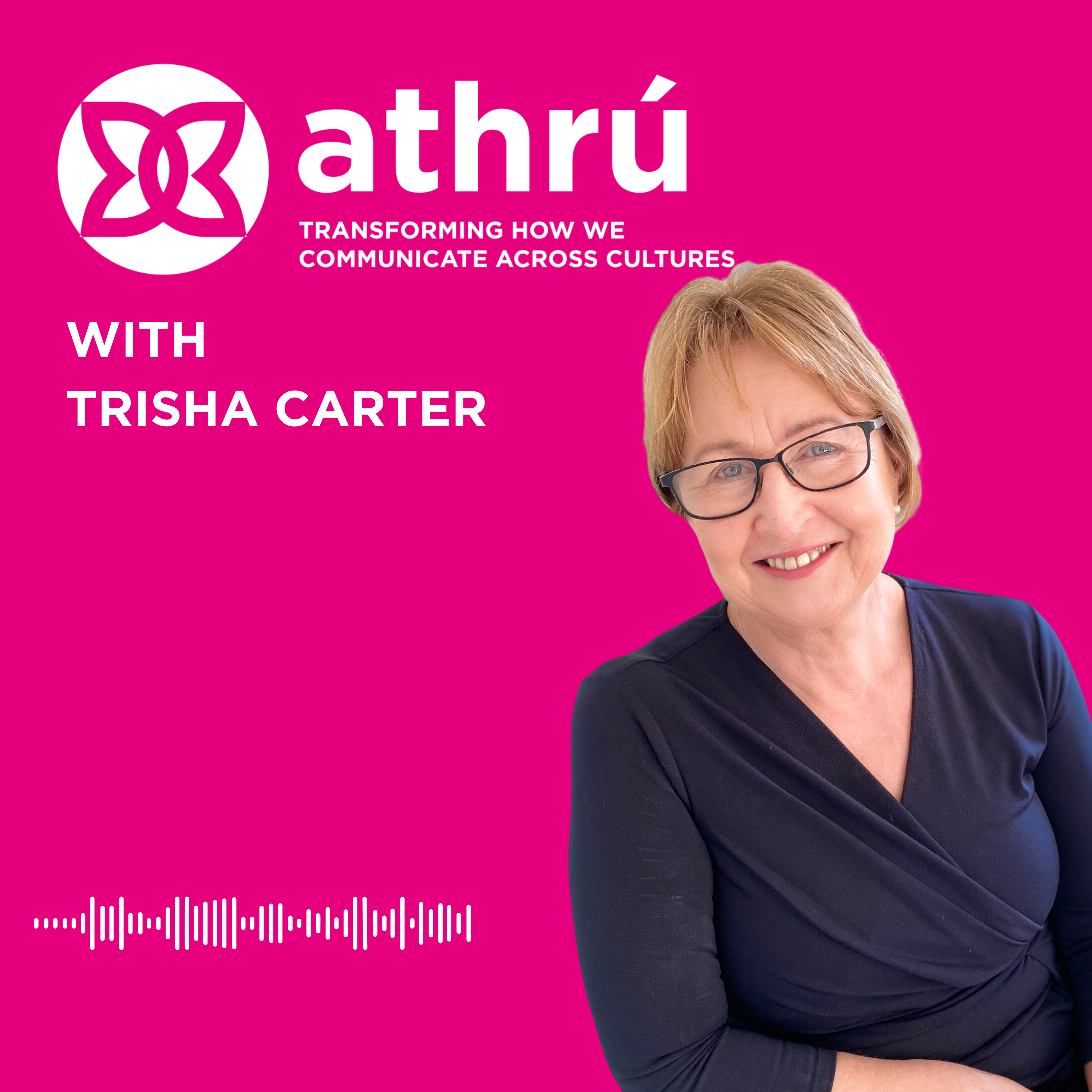 The Athrú Communications Podcast