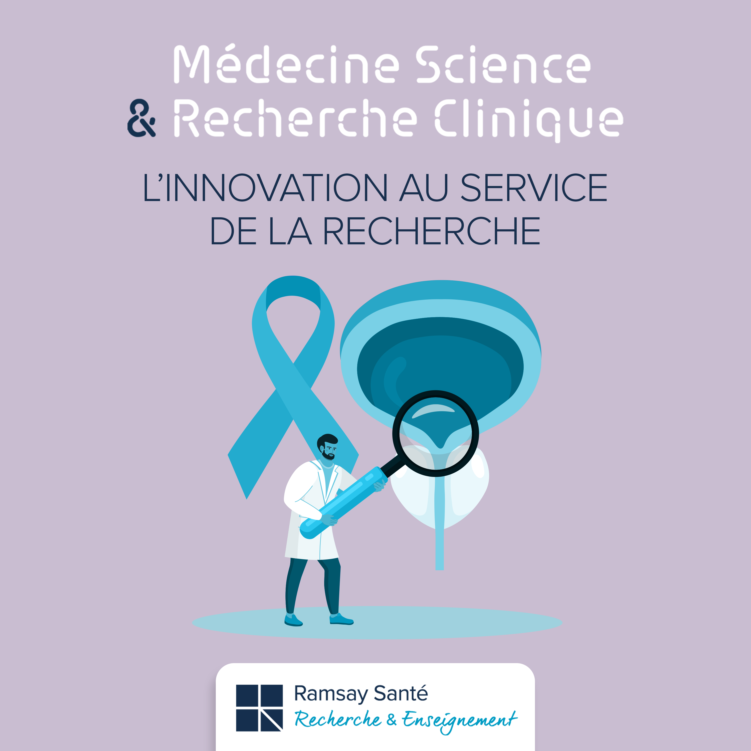 Médecine, Science et Recherche clinique