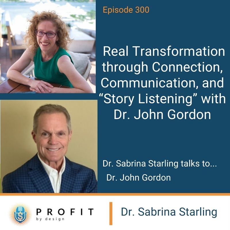 Artwork for podcast Profit by Design