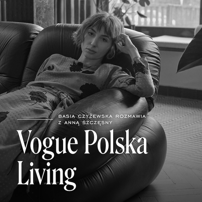 Artwork for podcast Vogue Polska Living