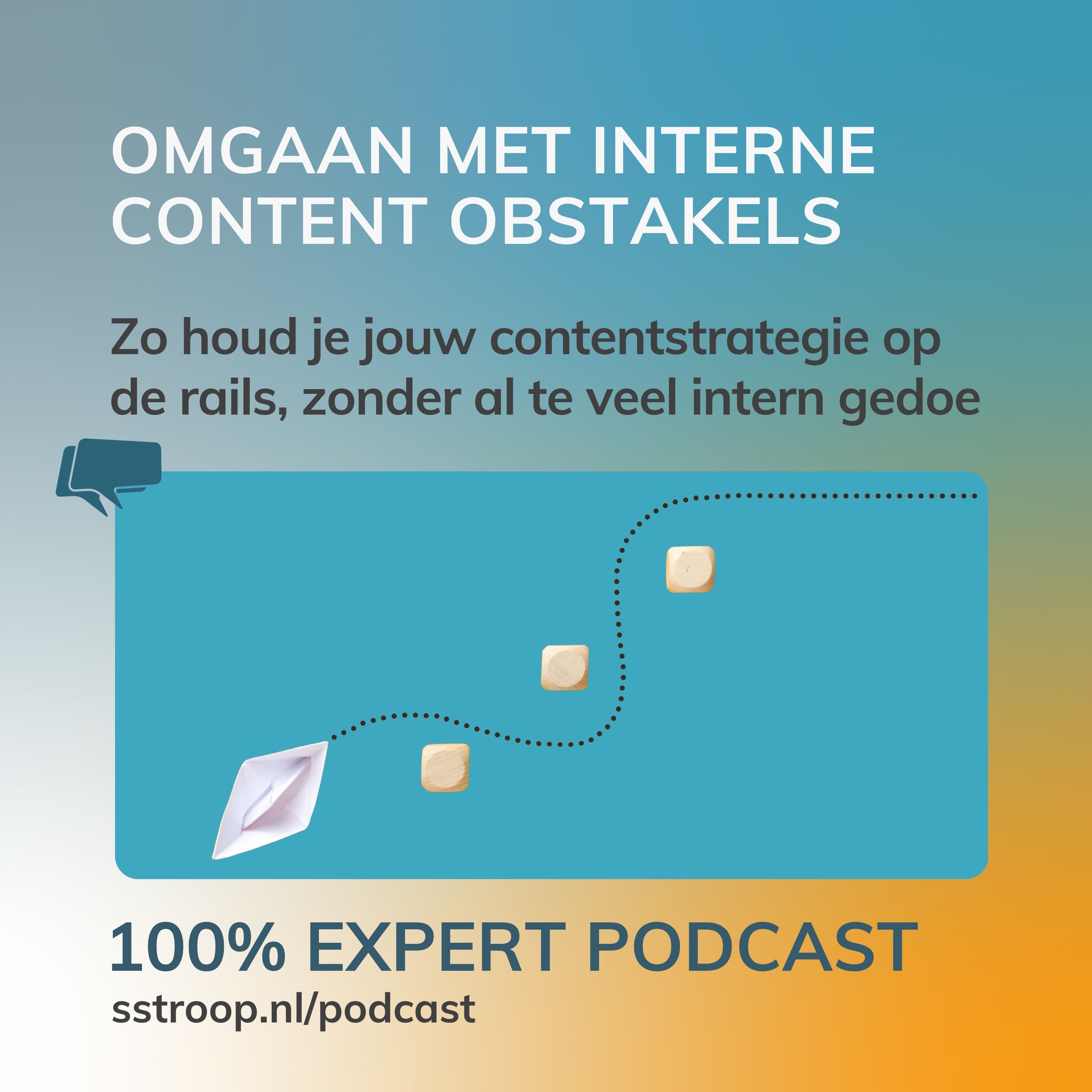 100% Expert Podcast