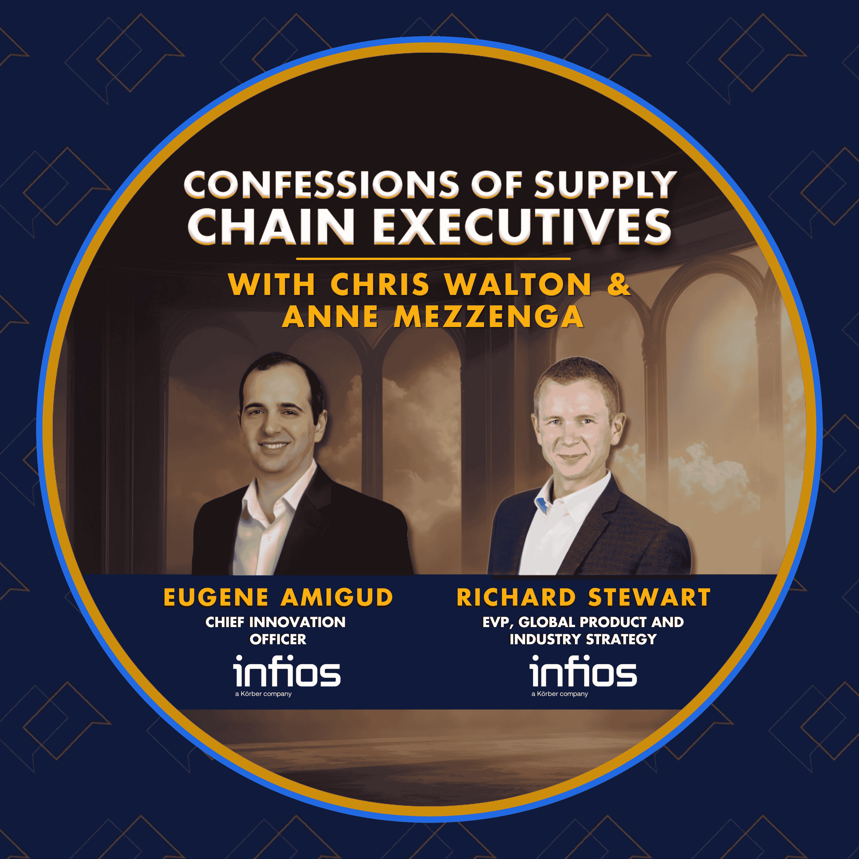 Confessions of Supply Chain Executives | The Brutal Truth About Retail Out-of-Stocks