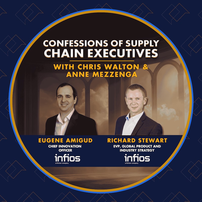 Artwork for podcast Omni Talk Retail