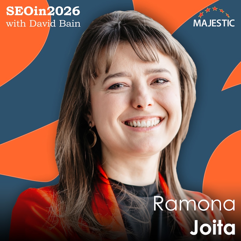 Artwork for podcast SEO in 2026
