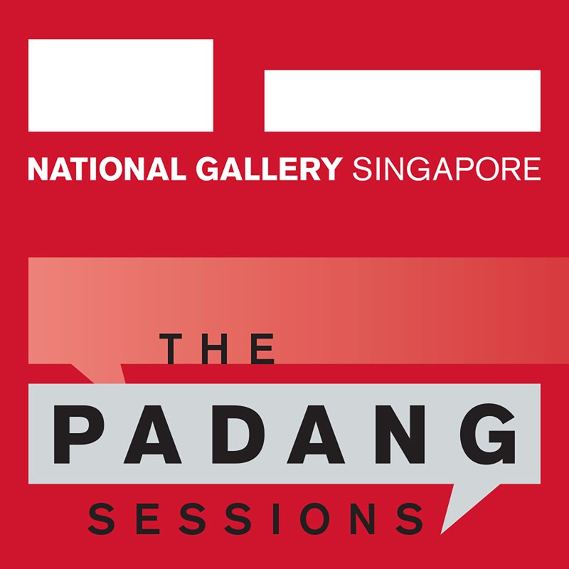 Artwork for podcast The Padang Sessions