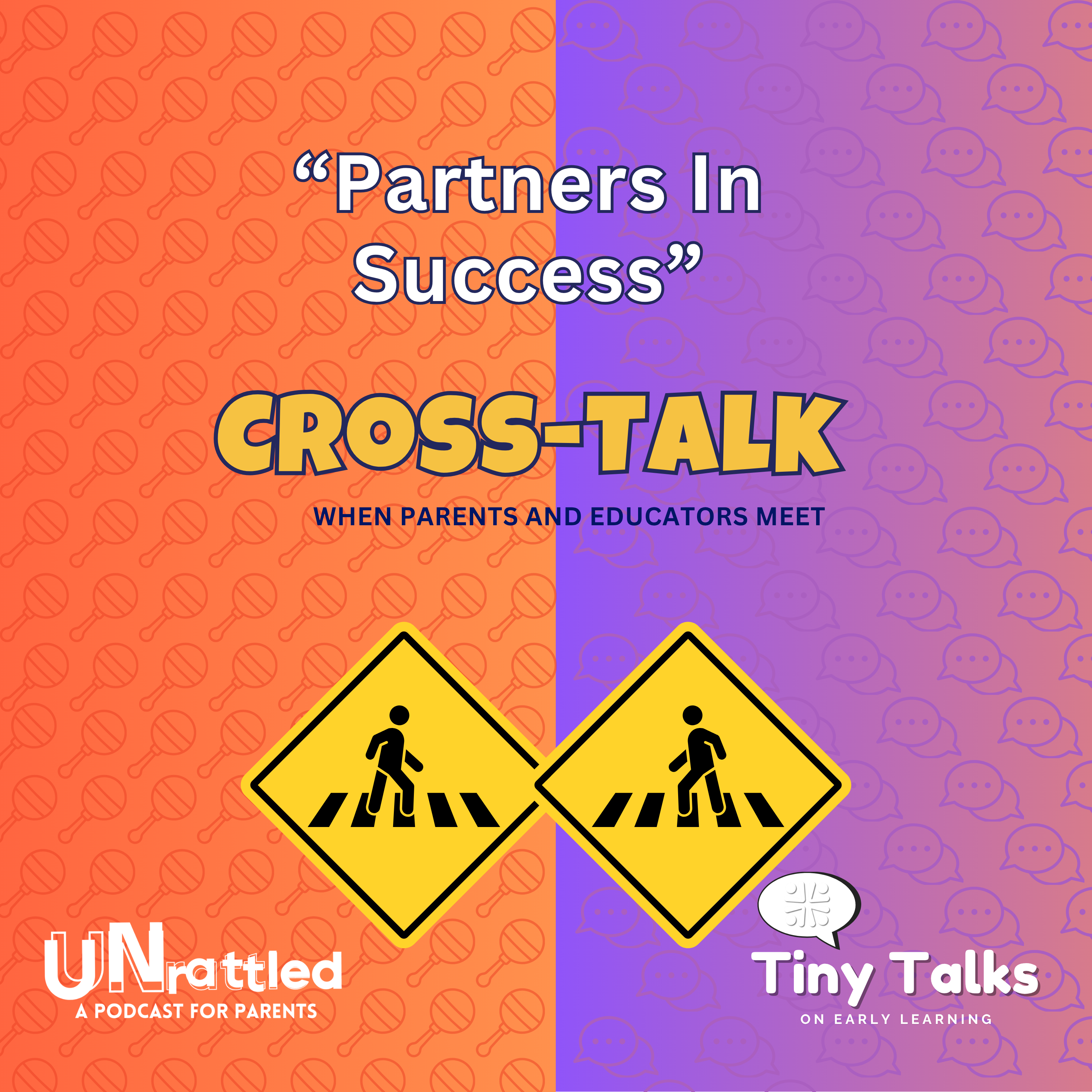 Partners In Success episode artwork