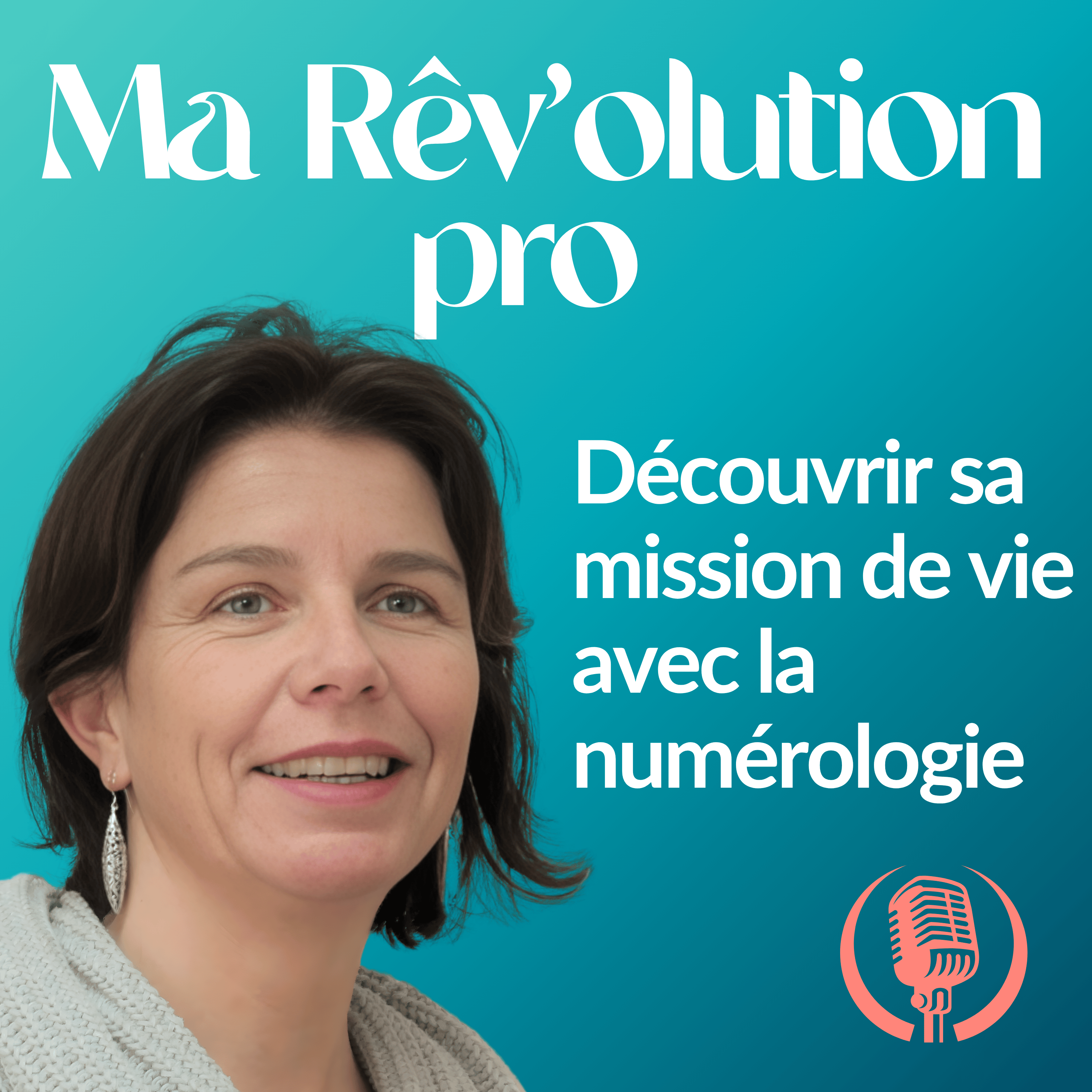 Ma Rêv\'olution pro