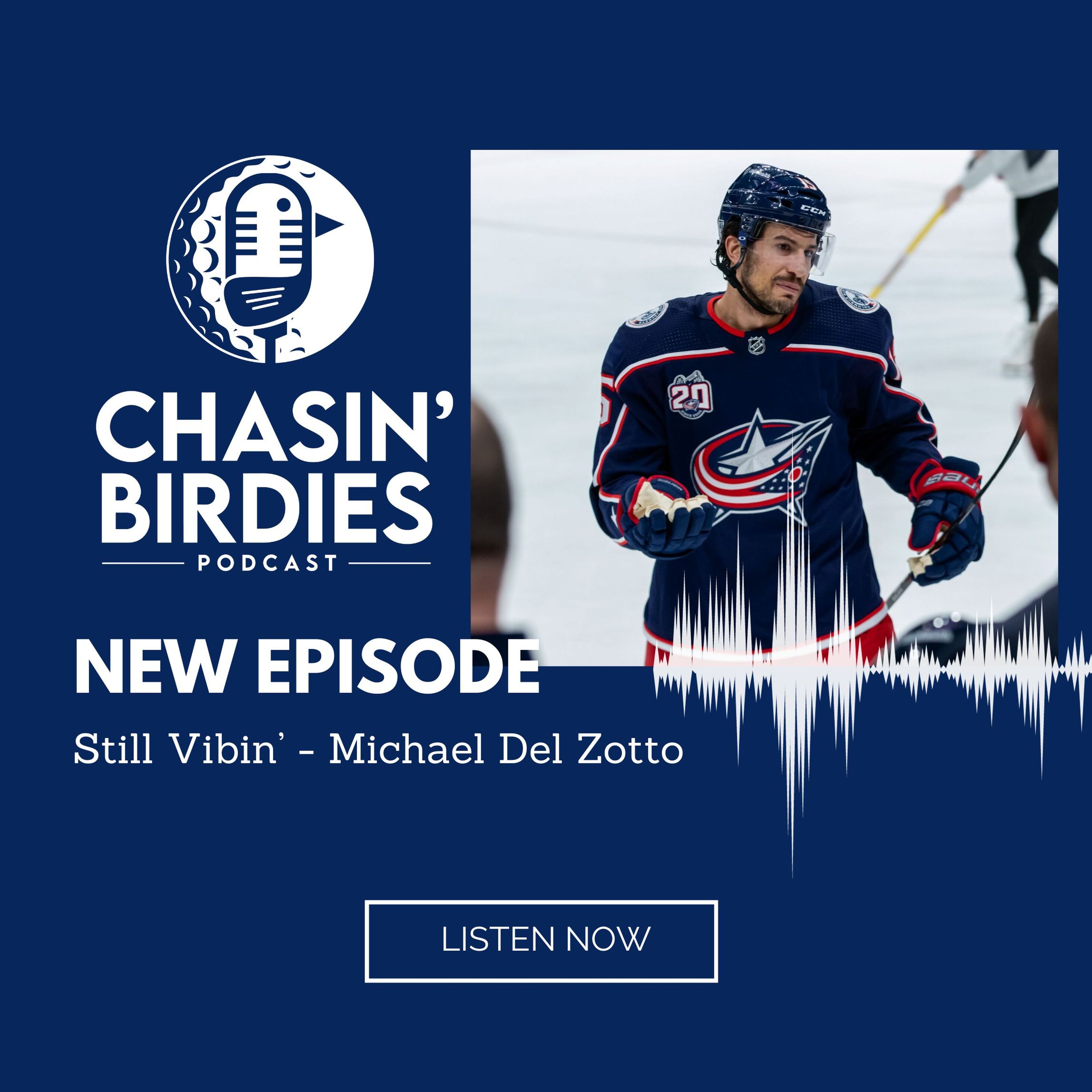 Chasin\' Birdies