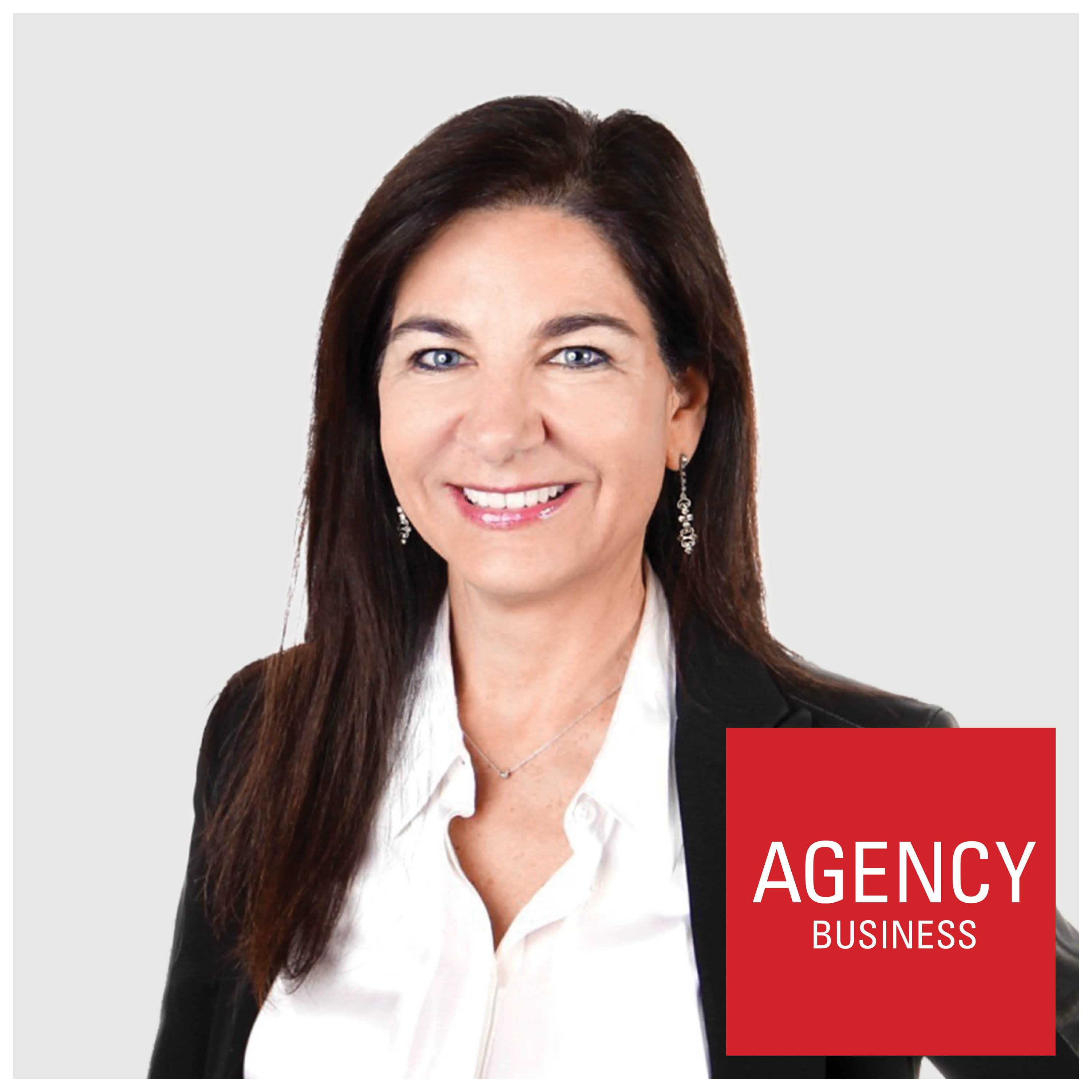 #59: What’s next for Dentsu in the Americas? With Beth Ann Kaminkow